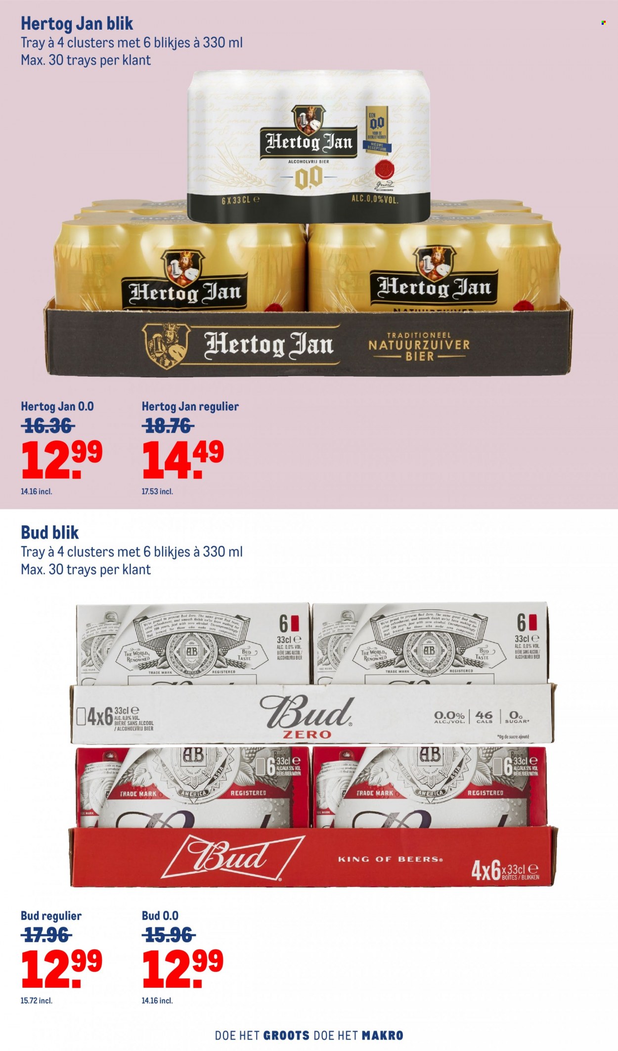 Makro-aanbieding - 28-9-2022 - 11-10-2022. Pagina 30