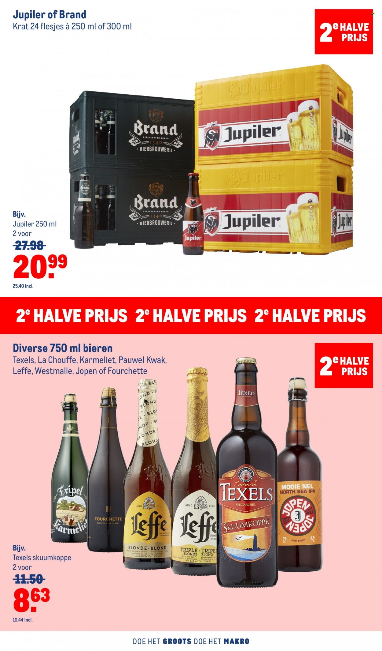 Makro-aanbieding - 28-9-2022 - 11-10-2022. Pagina 32