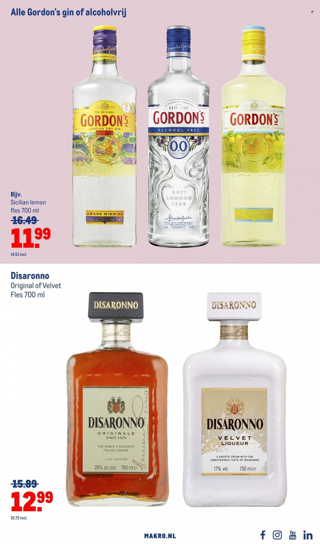 Makro-aanbieding - 28-9-2022 - 11-10-2022. Pagina 33
