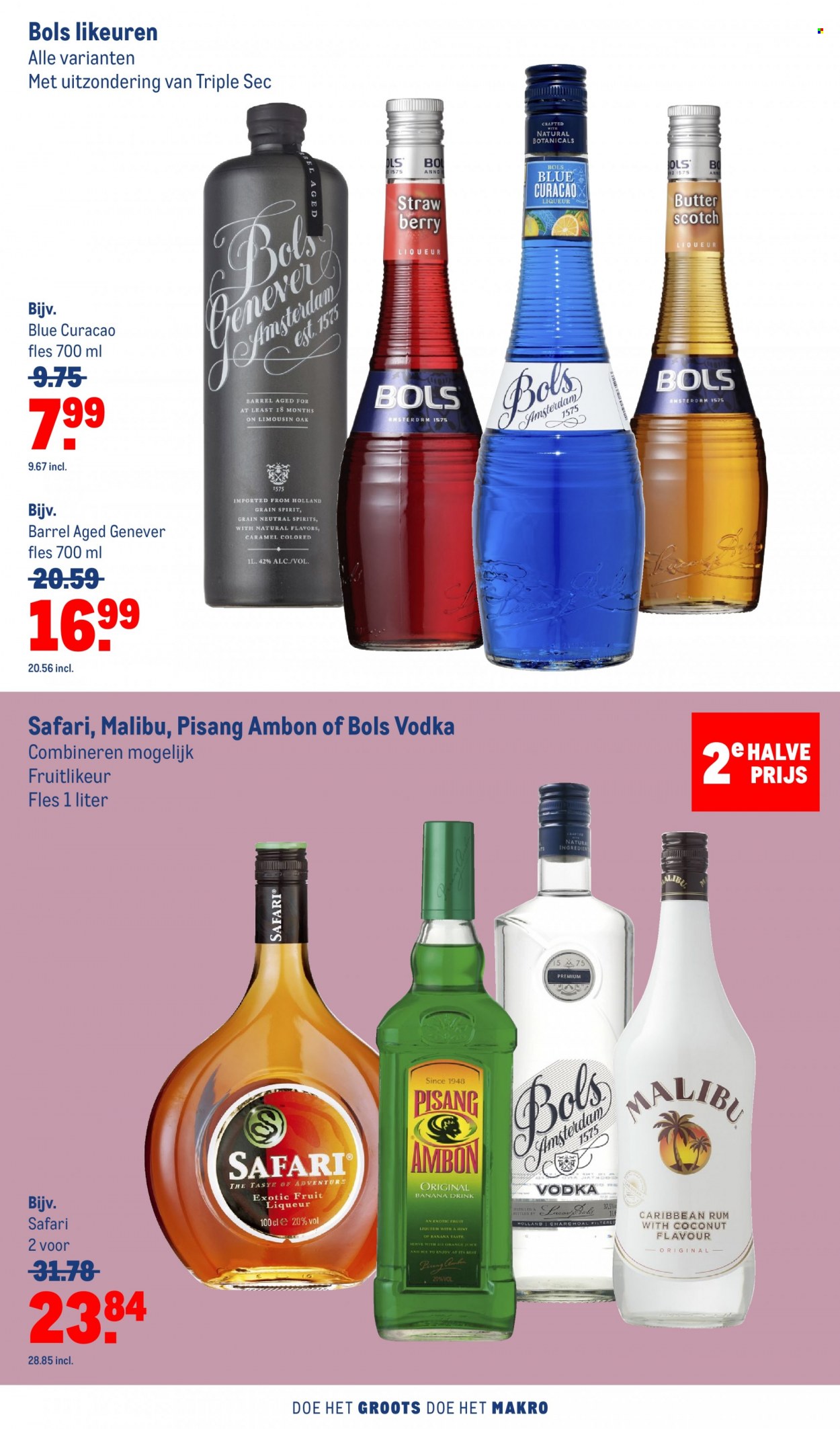 Makro-aanbieding - 28-9-2022 - 11-10-2022. Pagina 34
