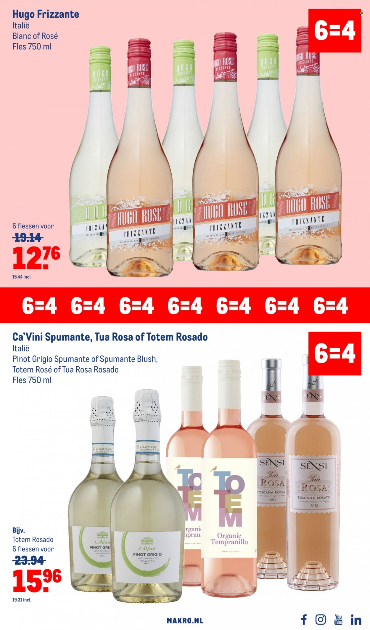 Makro-aanbieding - 28-9-2022 - 11-10-2022. Pagina 41