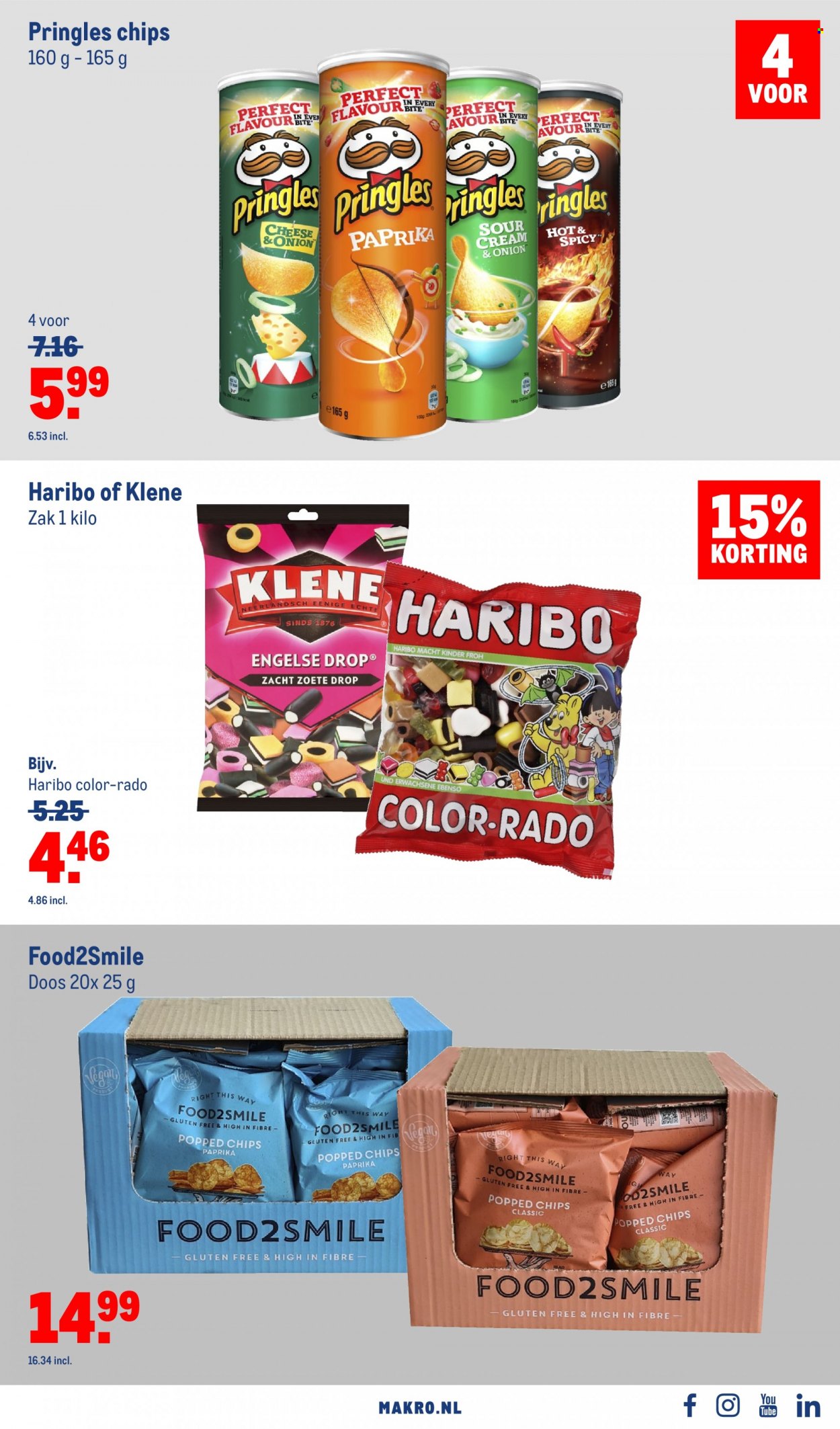 Makro-aanbieding - 28-9-2022 - 11-10-2022. Pagina 47