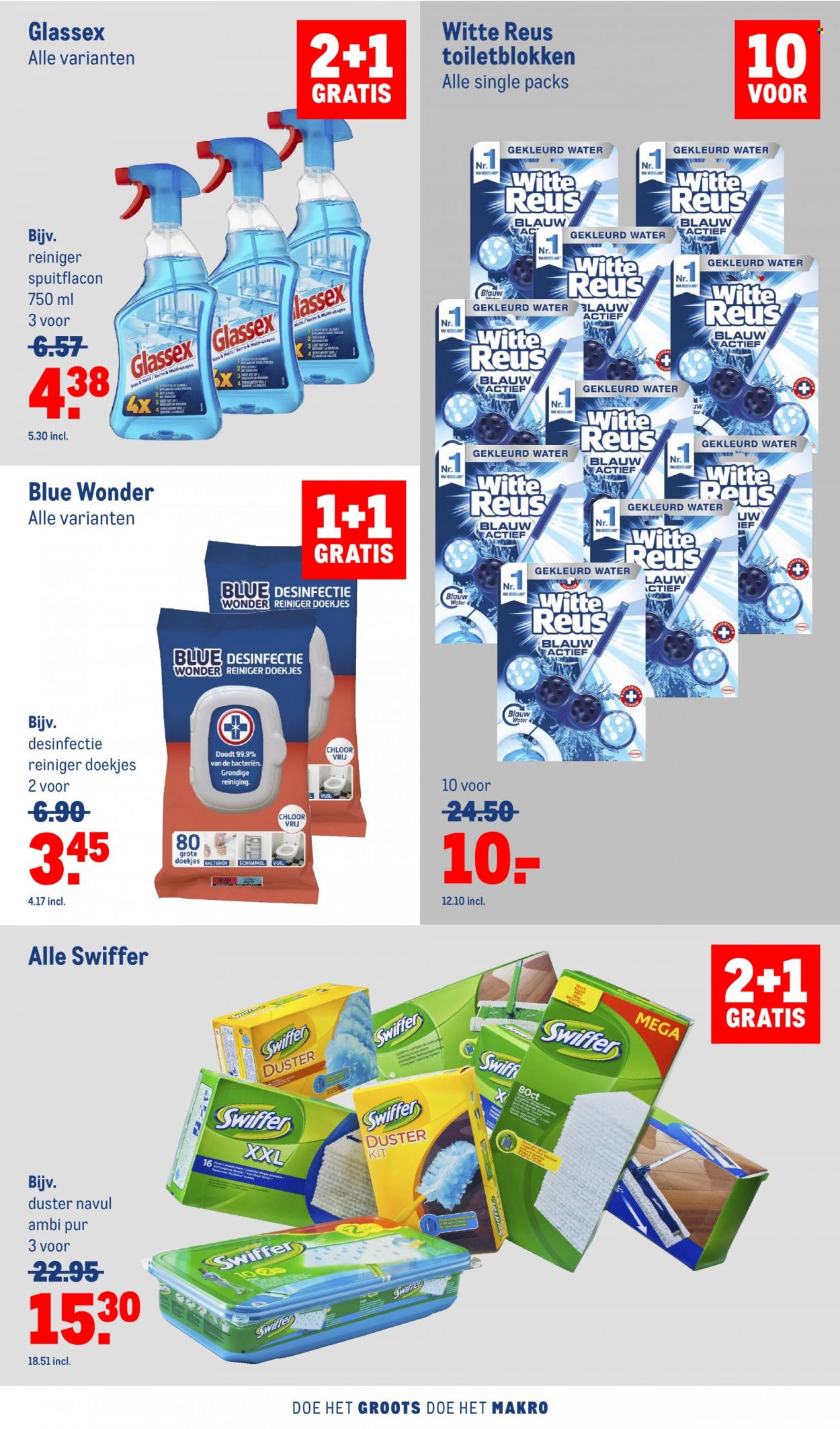 Makro-aanbieding - 28-9-2022 - 11-10-2022. Pagina 50