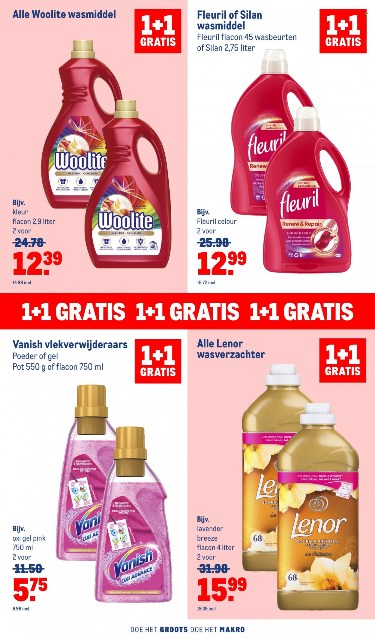 Makro-aanbieding - 28-9-2022 - 11-10-2022. Pagina 52