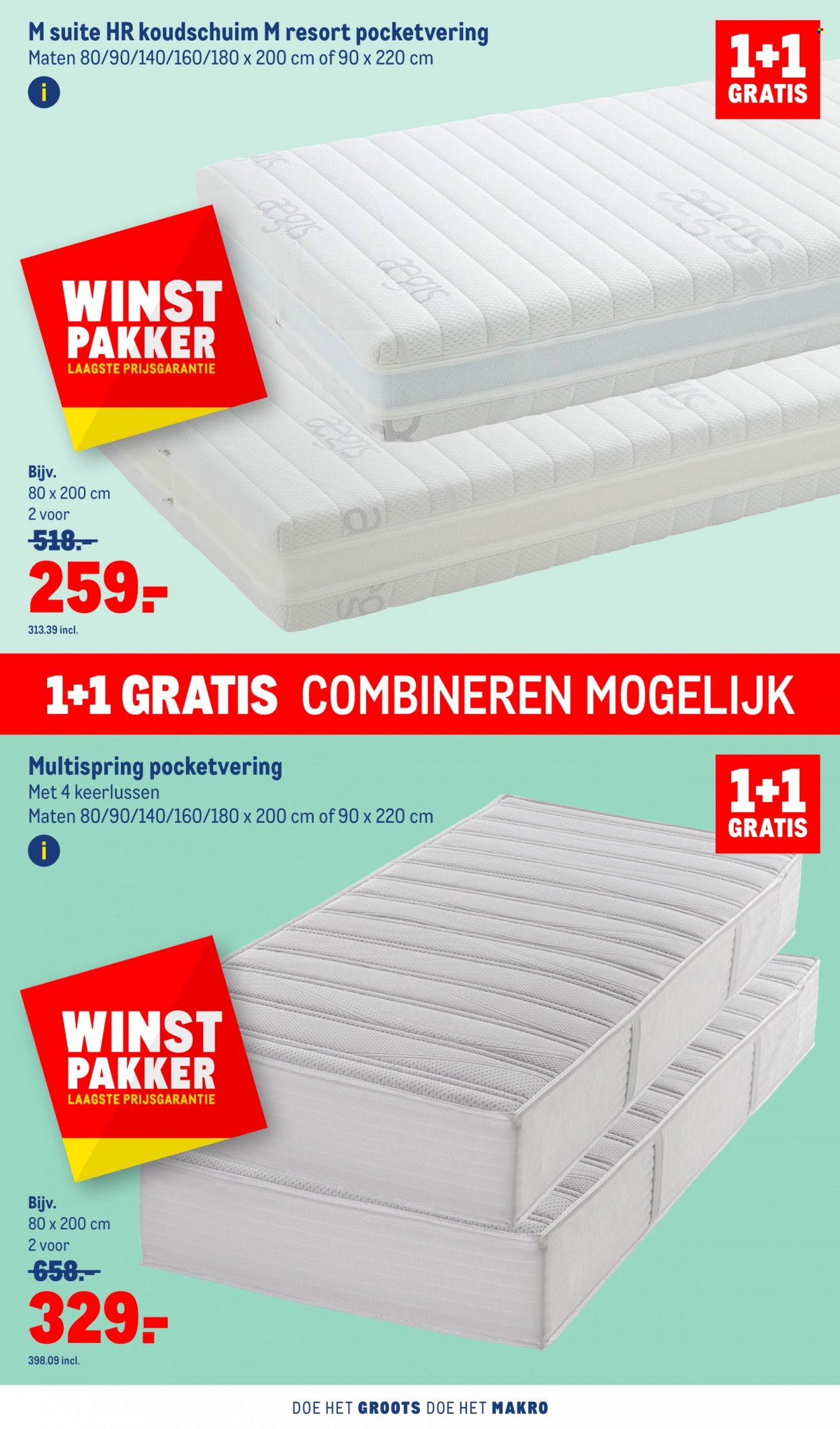 Makro-aanbieding - 28-9-2022 - 11-10-2022. Pagina 4