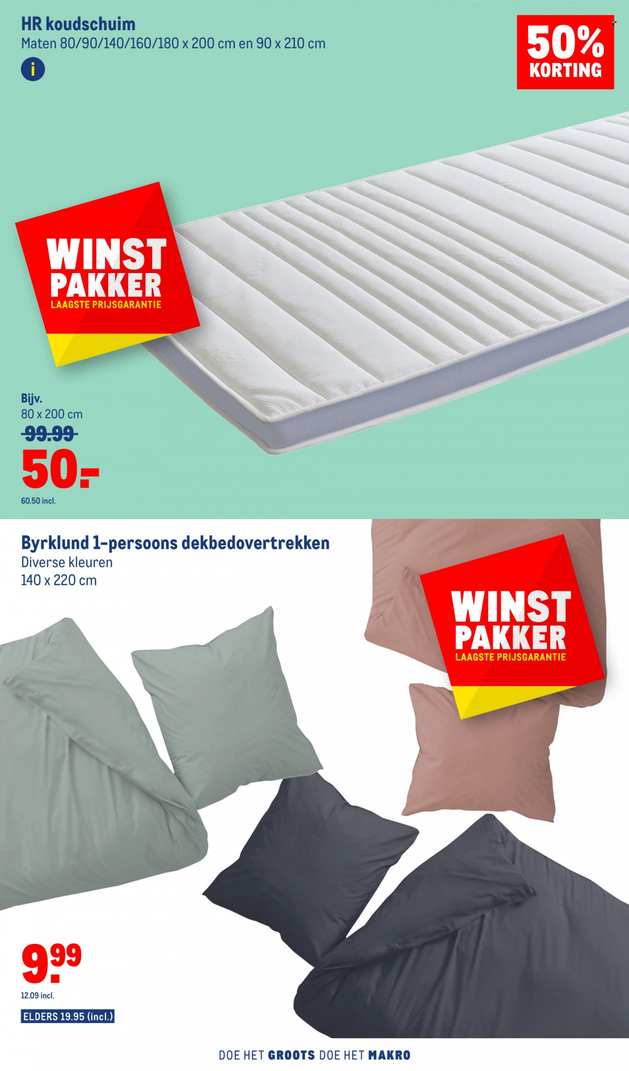 Makro-aanbieding - 28-9-2022 - 11-10-2022. Pagina 6
