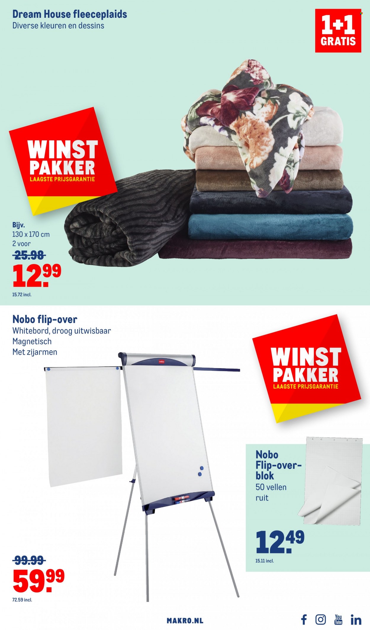 Makro-aanbieding - 28-9-2022 - 11-10-2022. Pagina 7