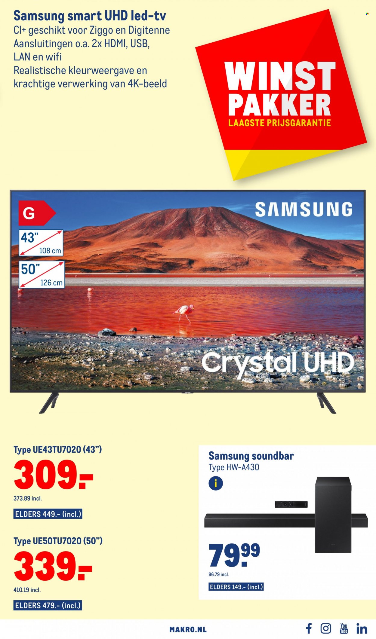 Makro-aanbieding - 28-9-2022 - 11-10-2022. Pagina 9