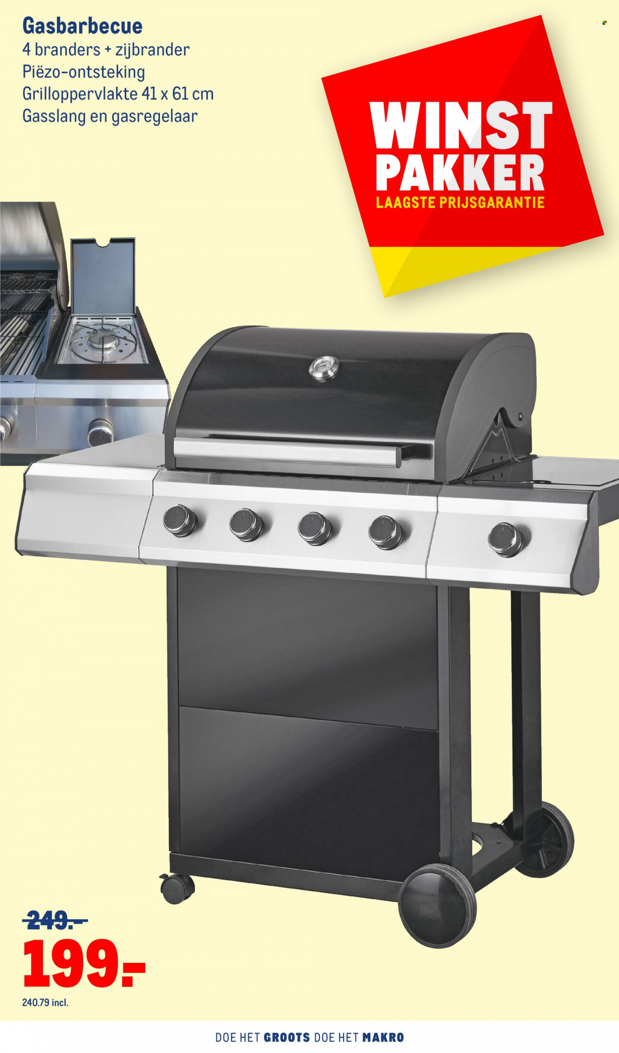 Makro-aanbieding - 28-9-2022 - 11-10-2022. Pagina 12