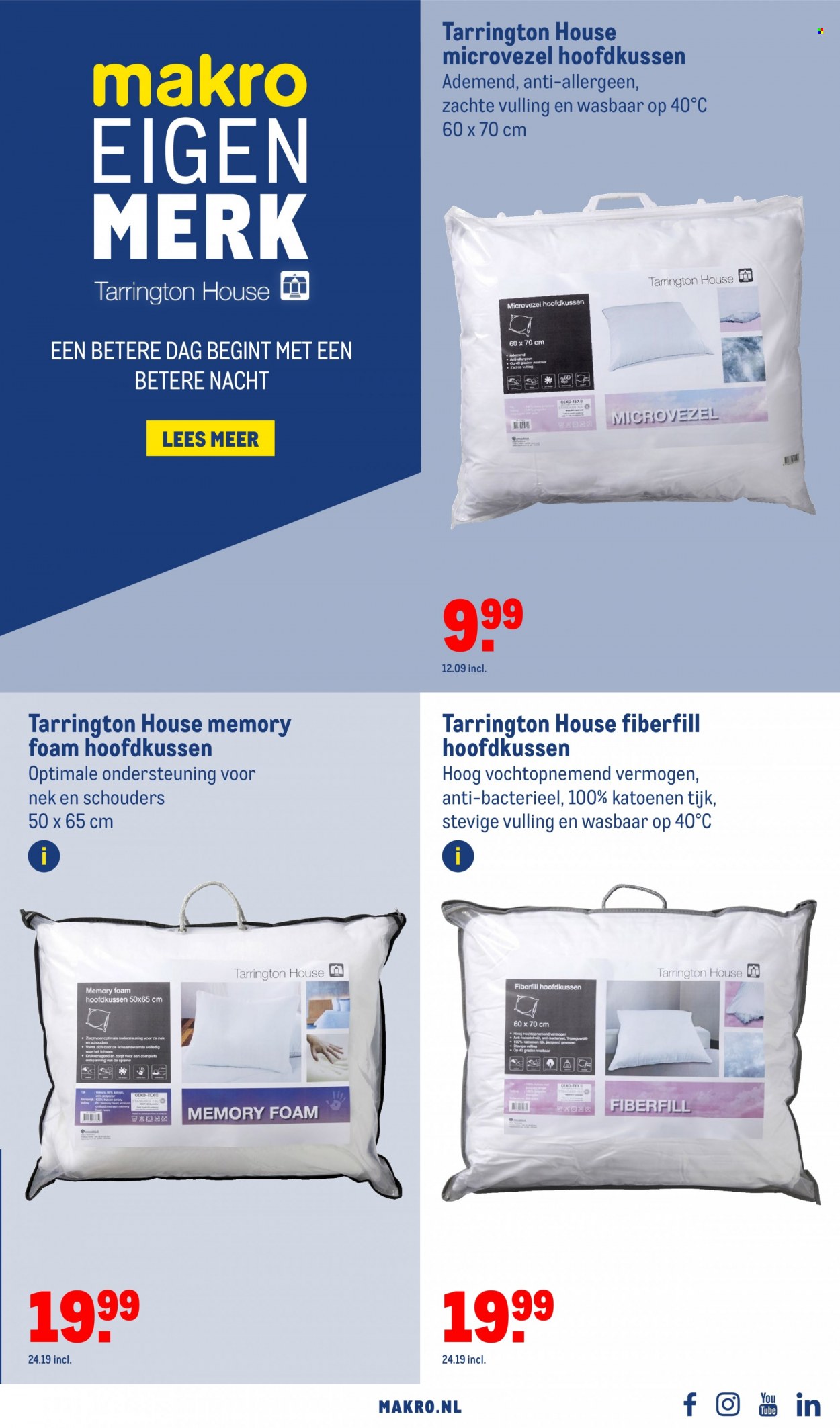 Makro-aanbieding - 28-9-2022 - 11-10-2022. Pagina 17