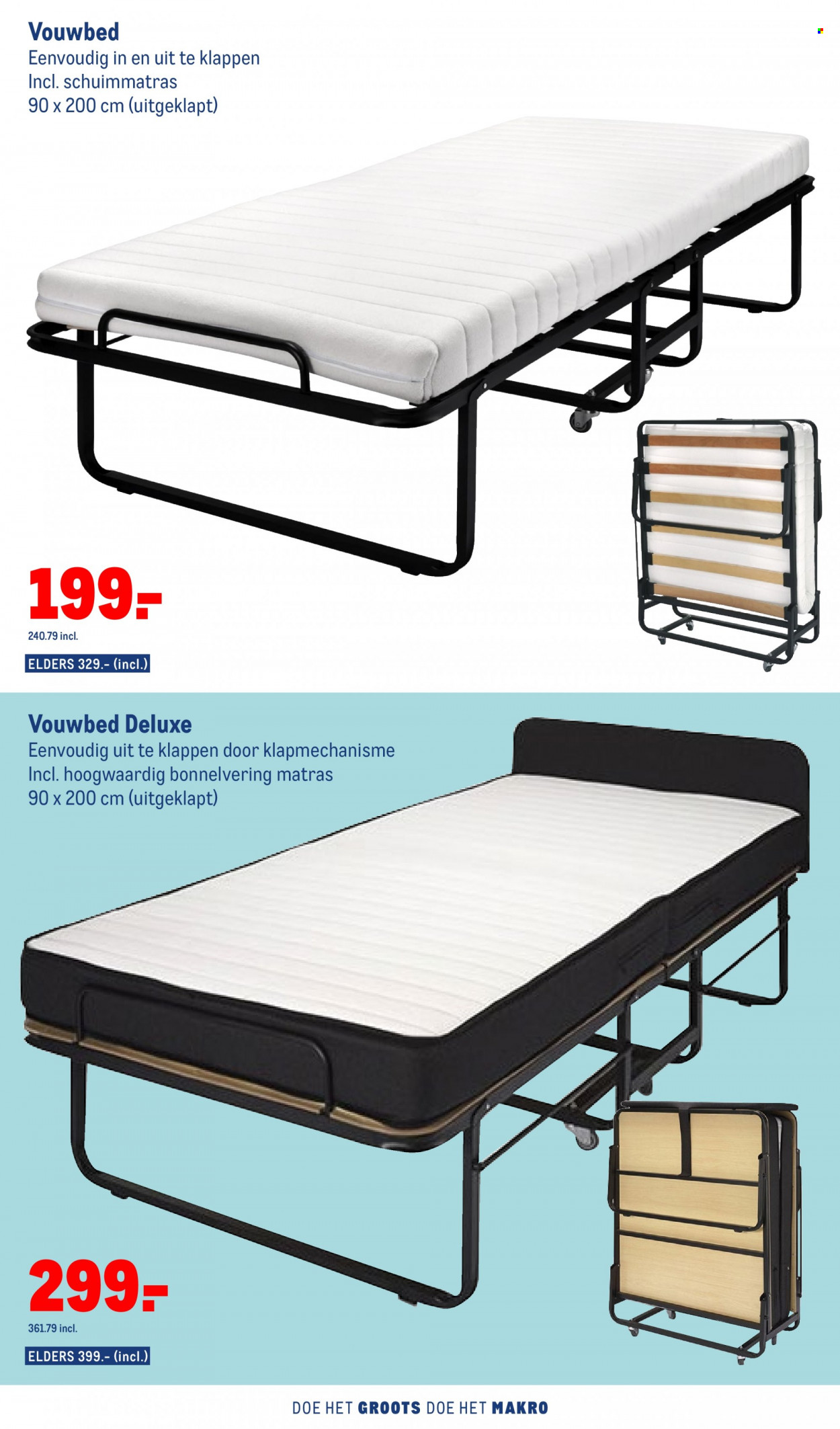 Makro-aanbieding - 28-9-2022 - 11-10-2022. Pagina 20