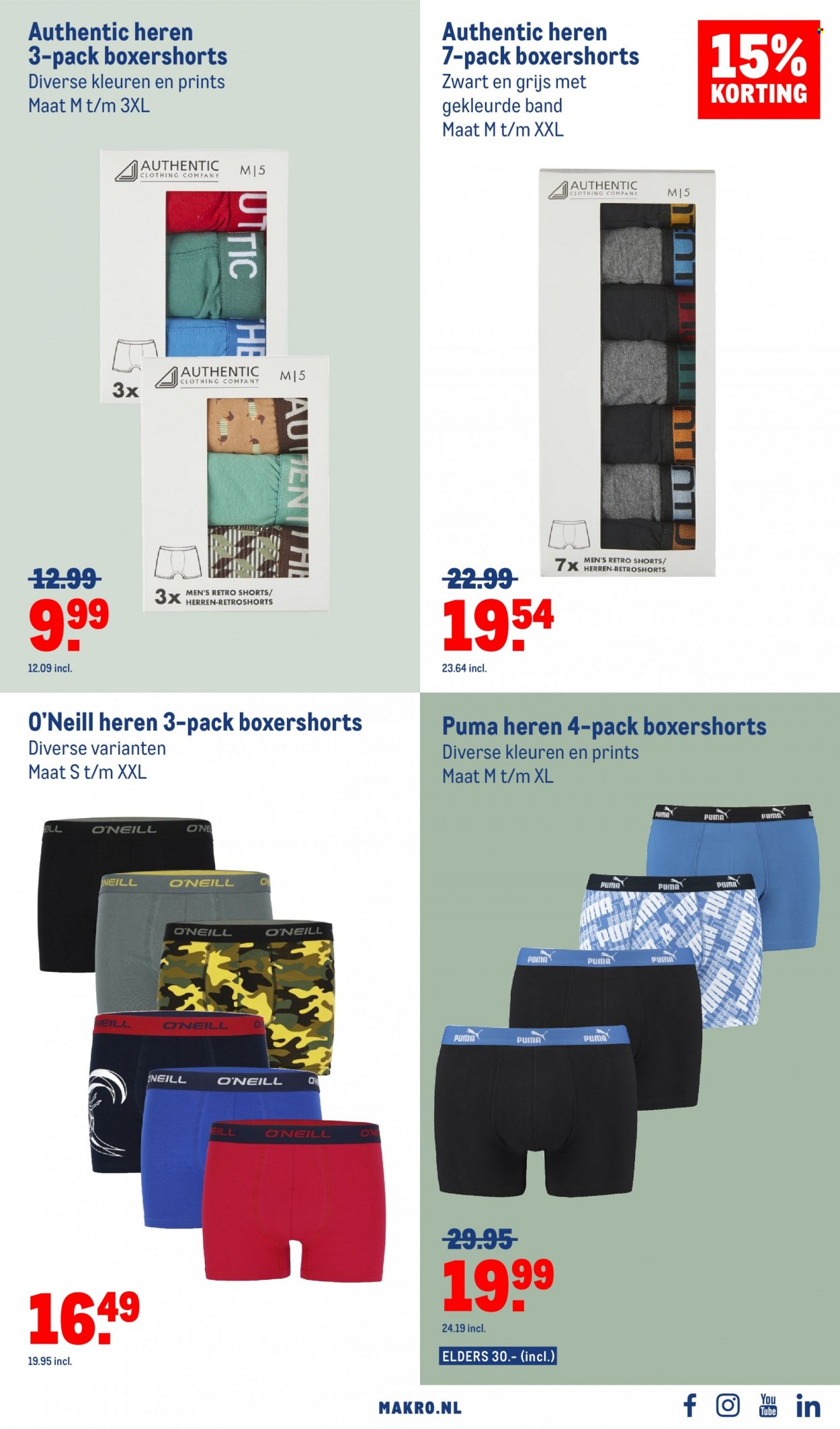 Makro-aanbieding - 28-9-2022 - 11-10-2022. Pagina 45