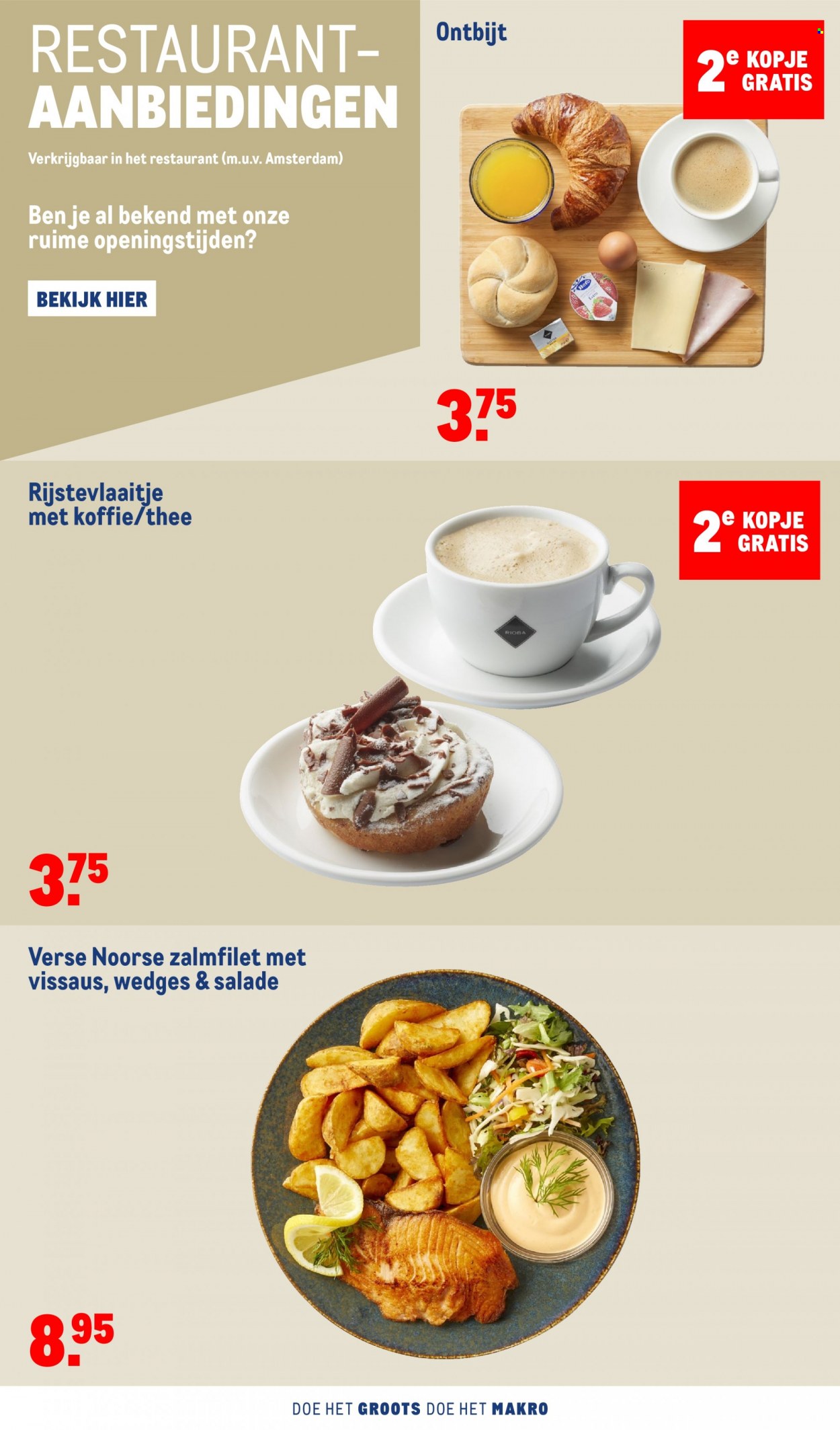 Makro-aanbieding - 28-9-2022 - 11-10-2022. Pagina 48