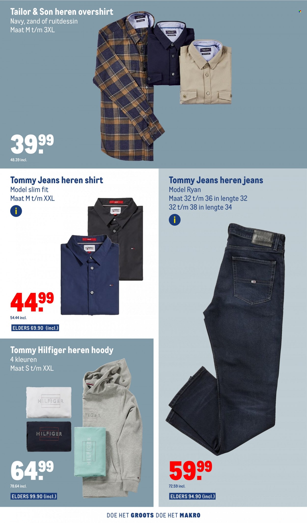 Makro-aanbieding - 28-9-2022 - 25-10-2022. Pagina 8