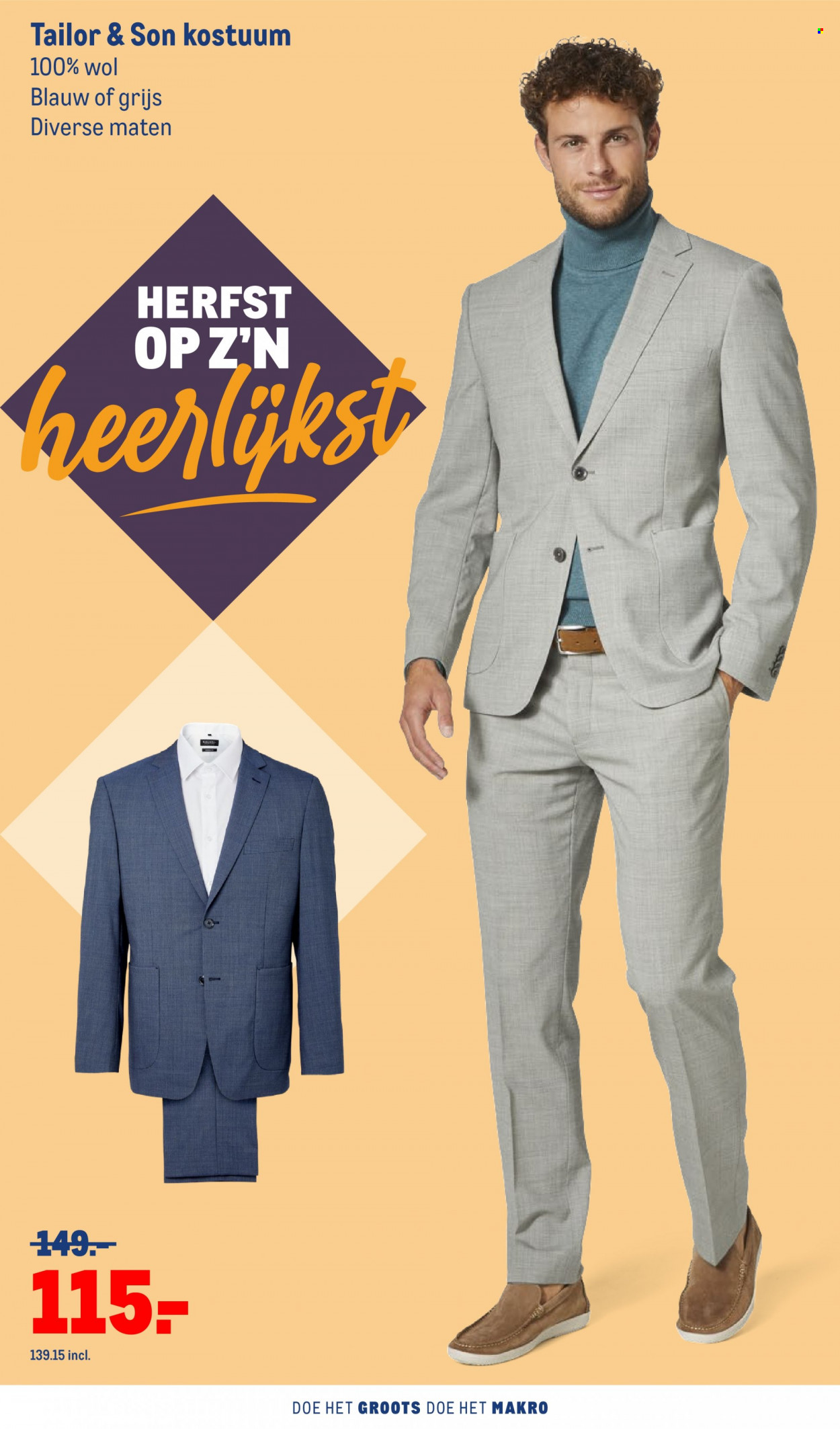Makro-aanbieding - 28-9-2022 - 25-10-2022. Pagina 12