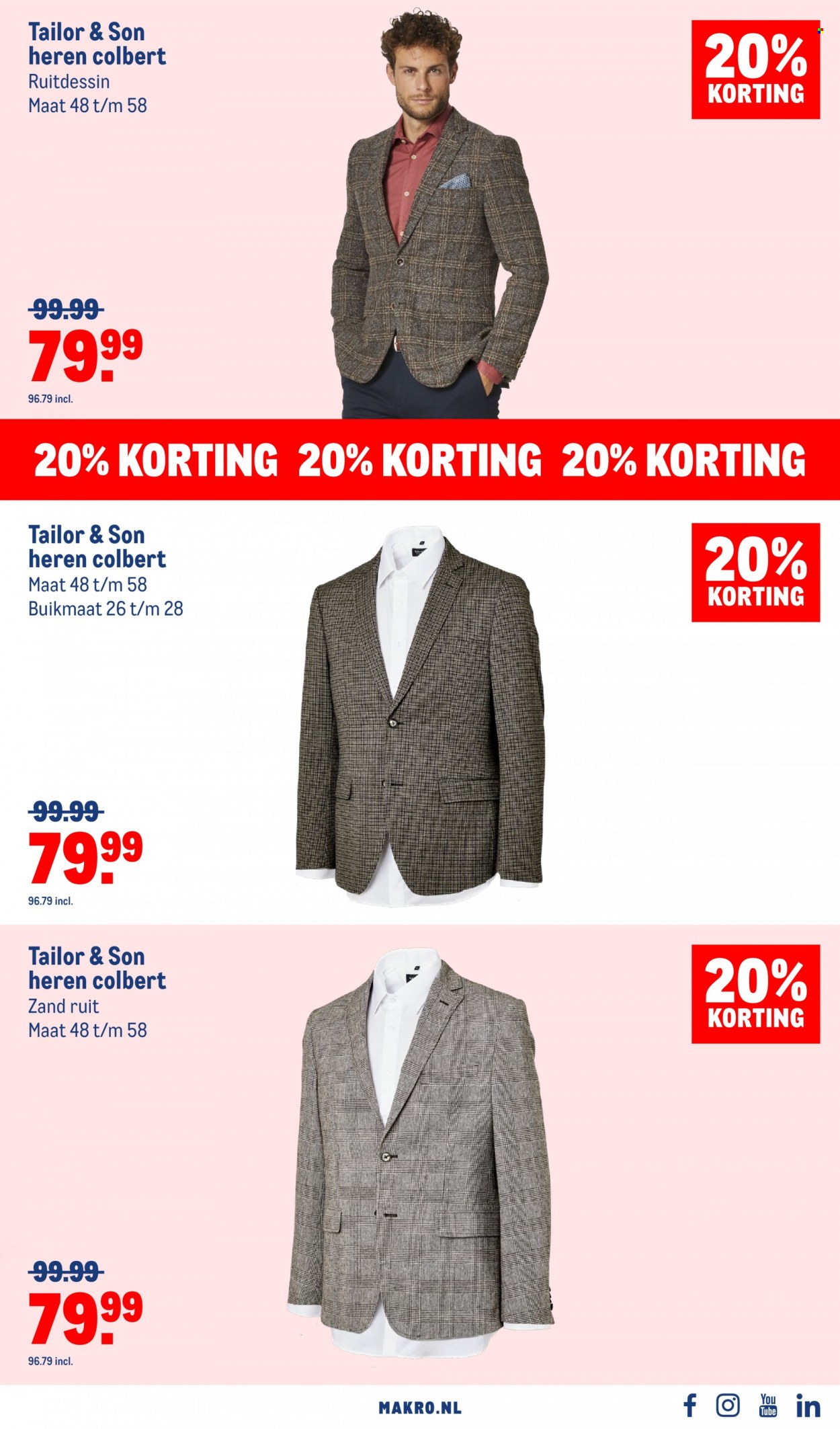 Makro-aanbieding - 28-9-2022 - 25-10-2022. Pagina 13