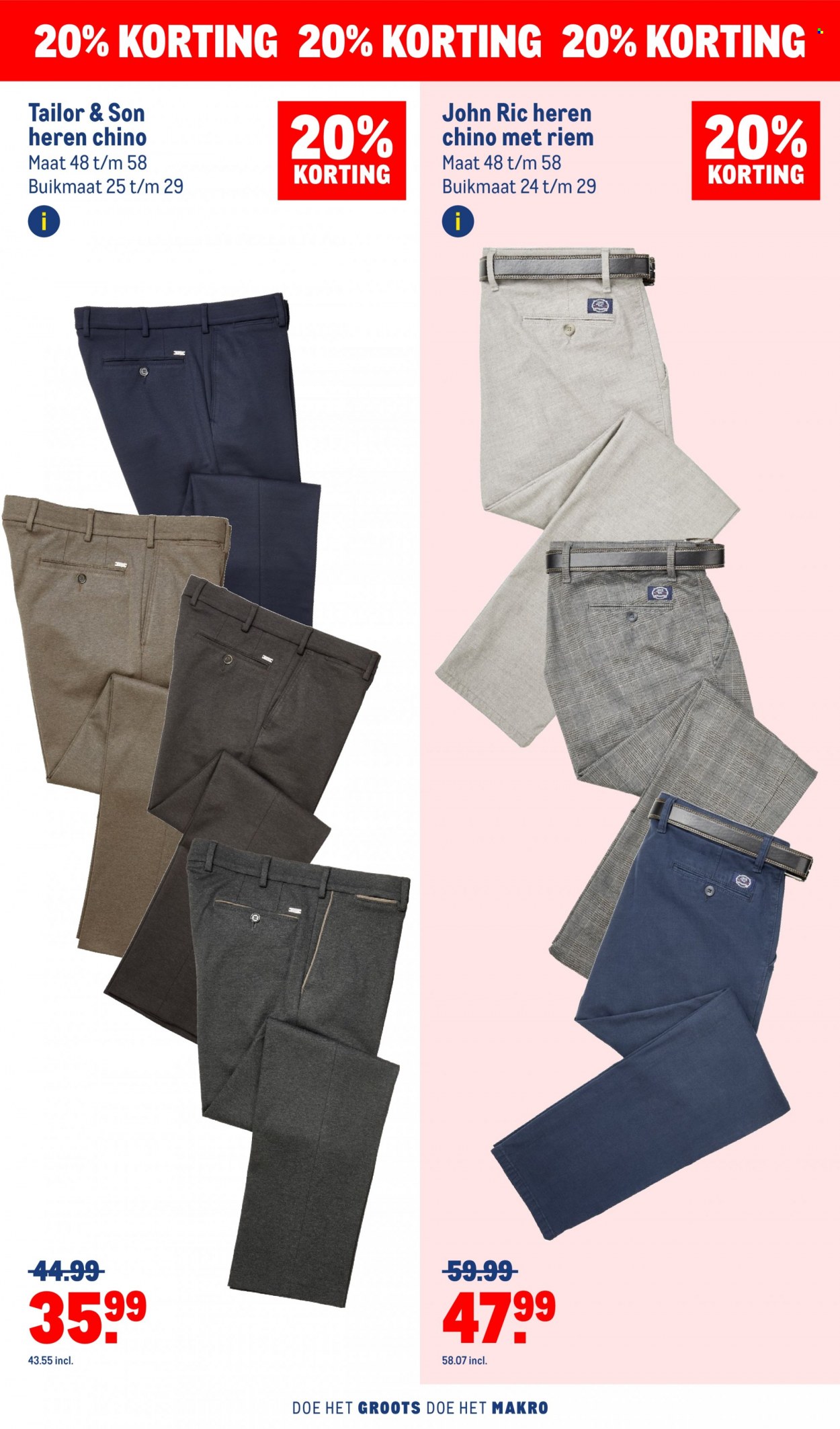 Makro-aanbieding - 28-9-2022 - 25-10-2022. Pagina 14