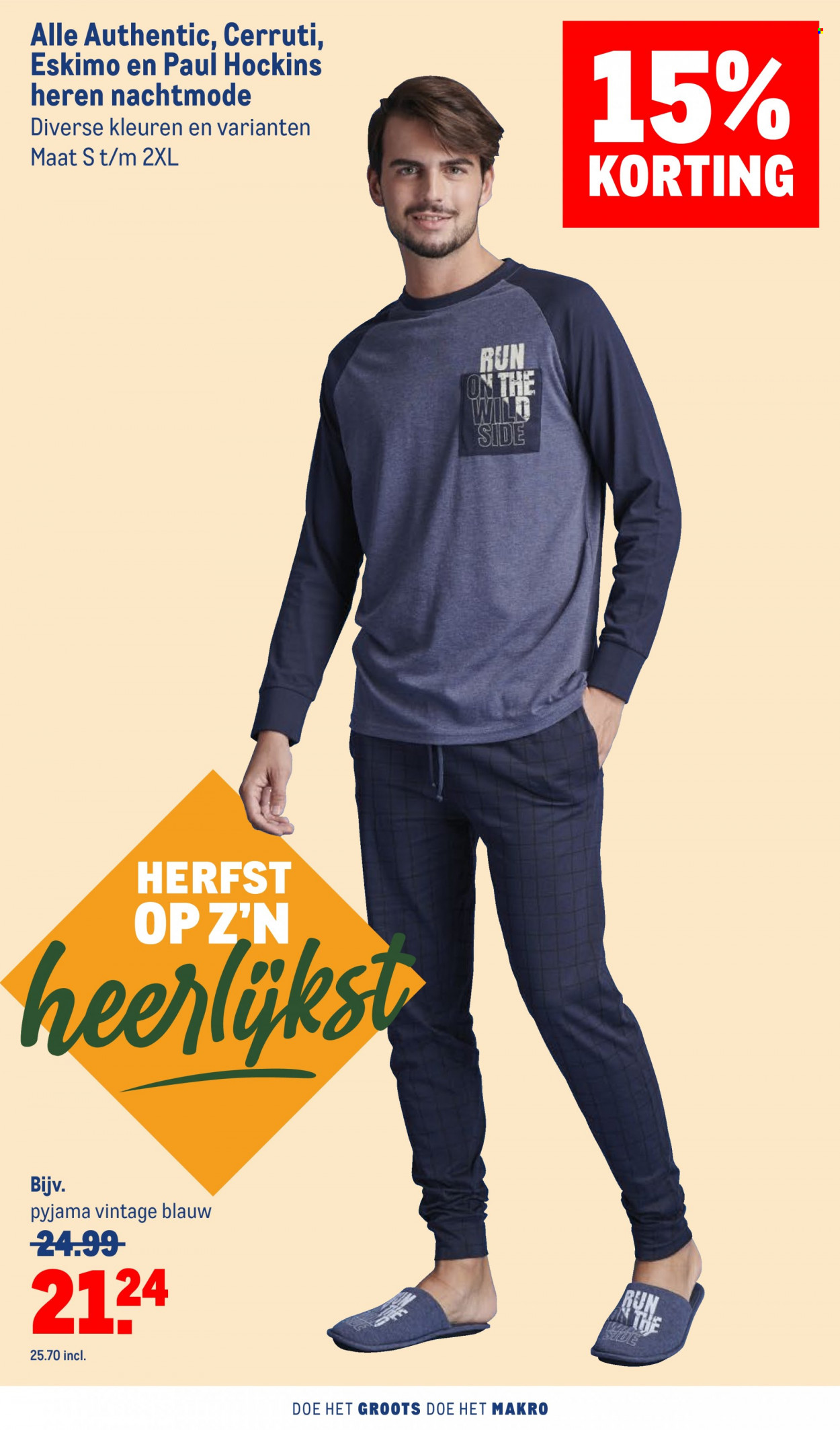 Makro-aanbieding - 28-9-2022 - 25-10-2022. Pagina 16