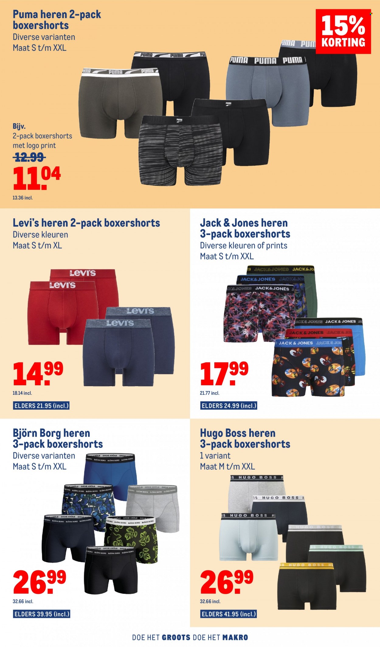 Makro-aanbieding - 28-9-2022 - 25-10-2022. Pagina 18