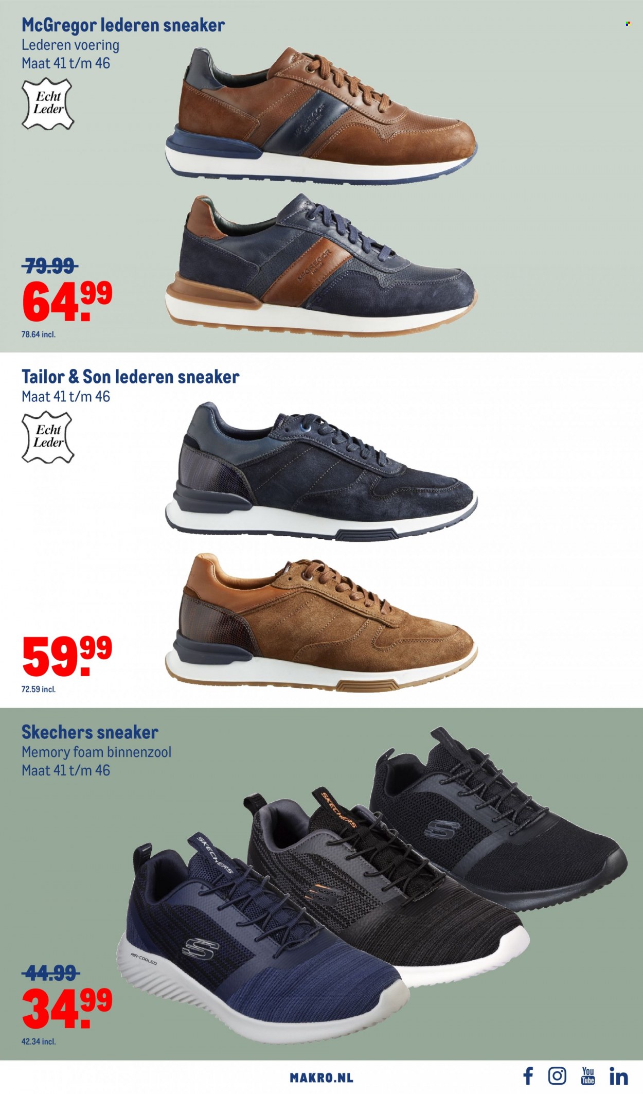 Makro-aanbieding - 28-9-2022 - 25-10-2022. Pagina 29