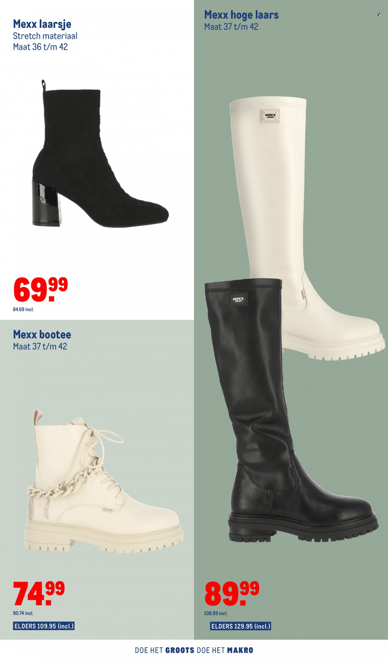 Makro-aanbieding - 28-9-2022 - 25-10-2022. Pagina 30