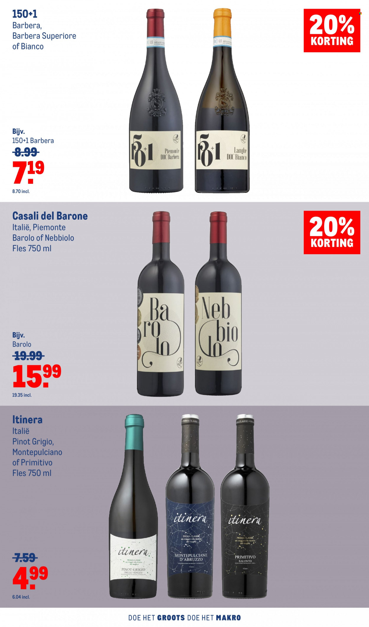 Makro-aanbieding - 28-9-2022 - 25-10-2022. Pagina 4