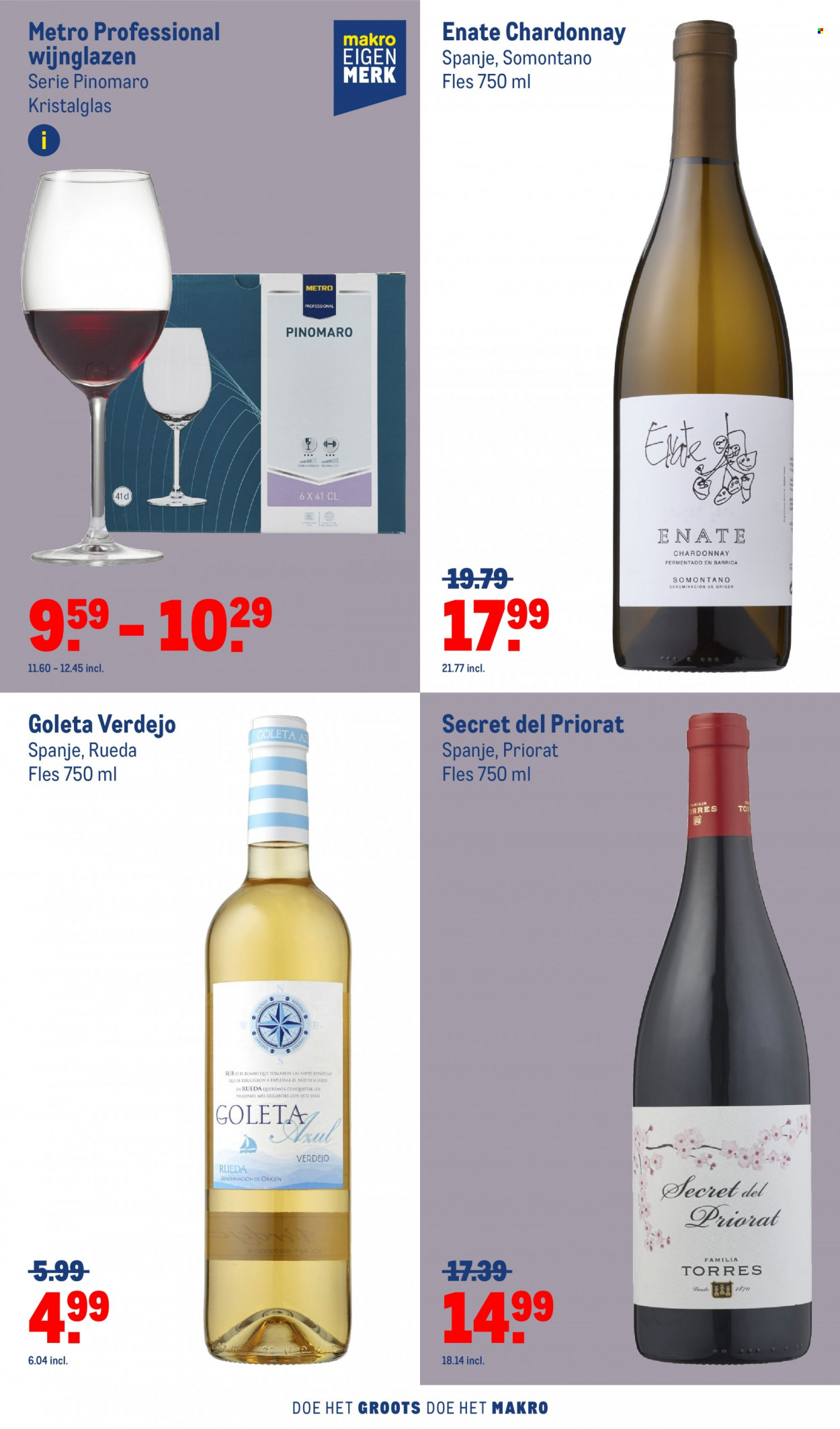 Makro-aanbieding - 28-9-2022 - 25-10-2022. Pagina 10