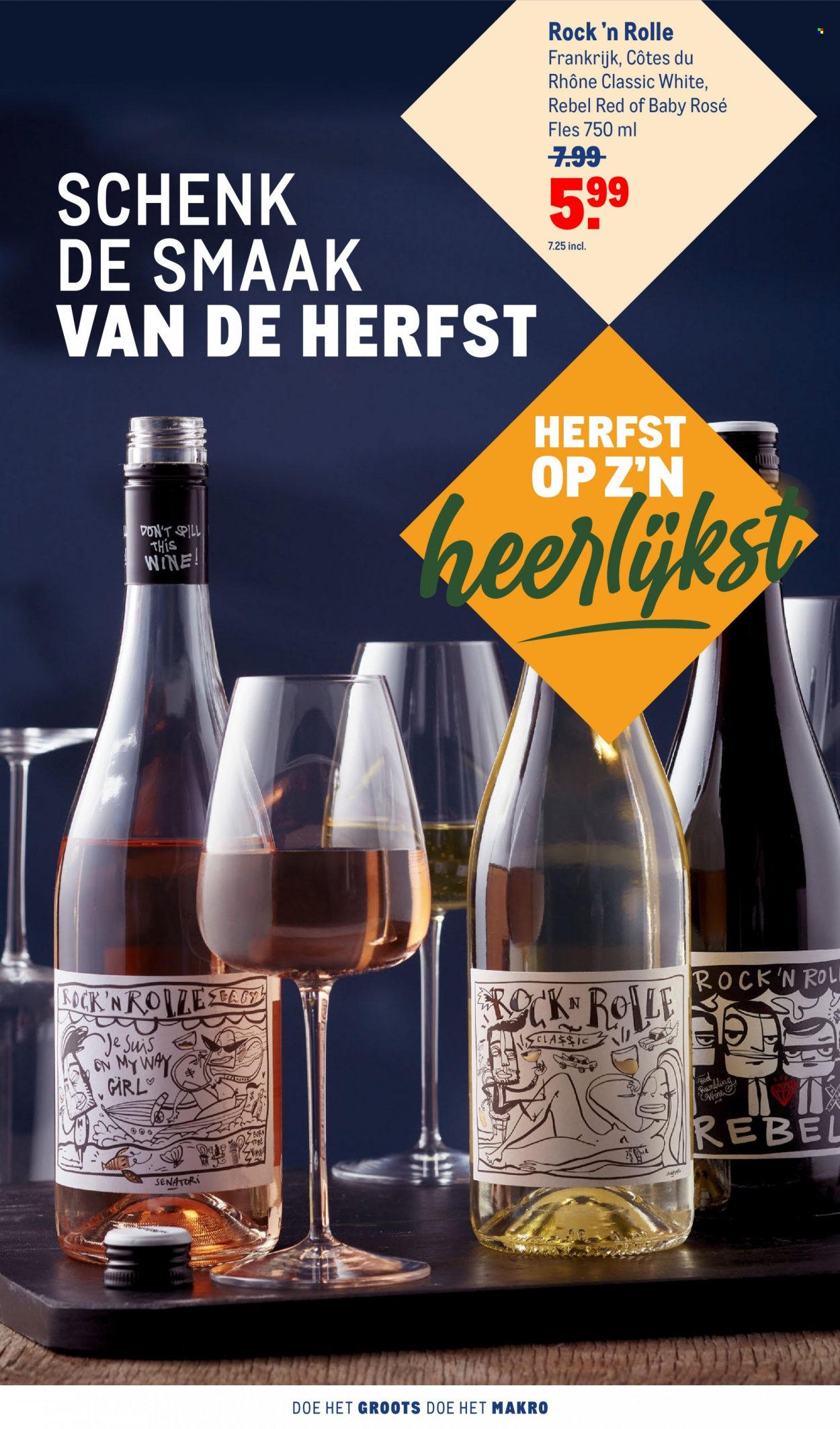 Makro-aanbieding - 28-9-2022 - 25-10-2022. Pagina 12