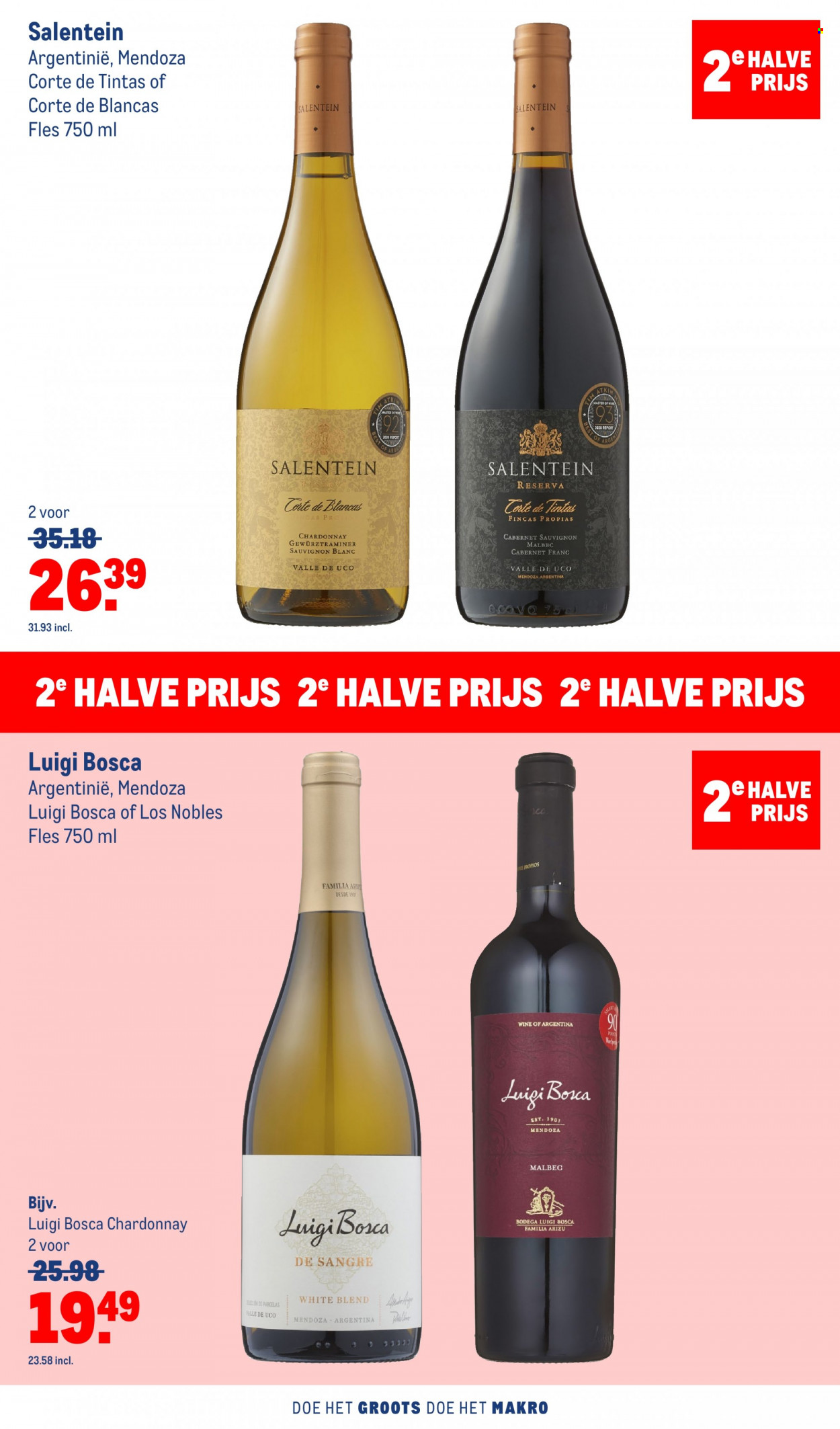Makro-aanbieding - 28-9-2022 - 25-10-2022. Pagina 18