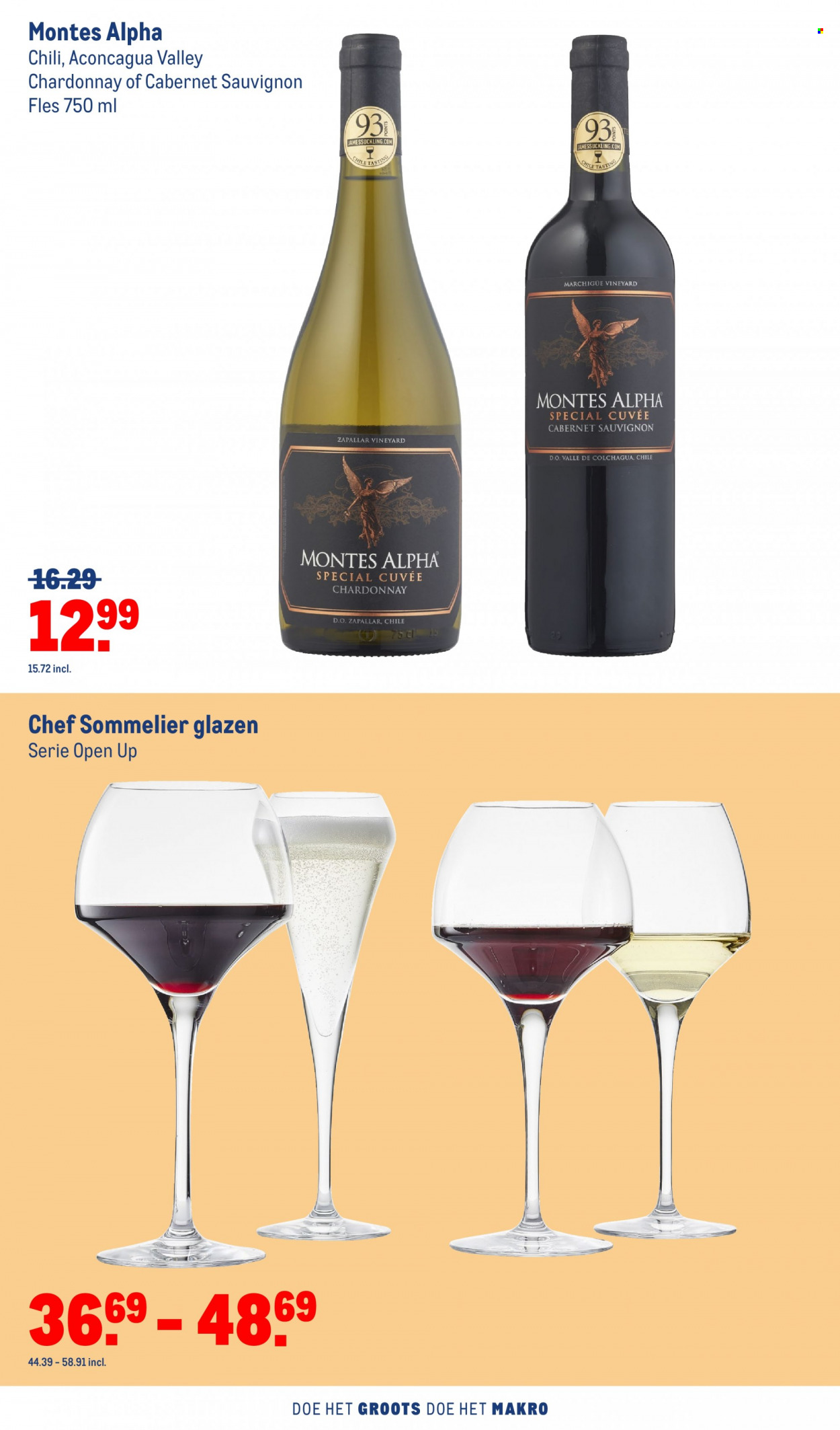 Makro-aanbieding - 28-9-2022 - 25-10-2022. Pagina 20