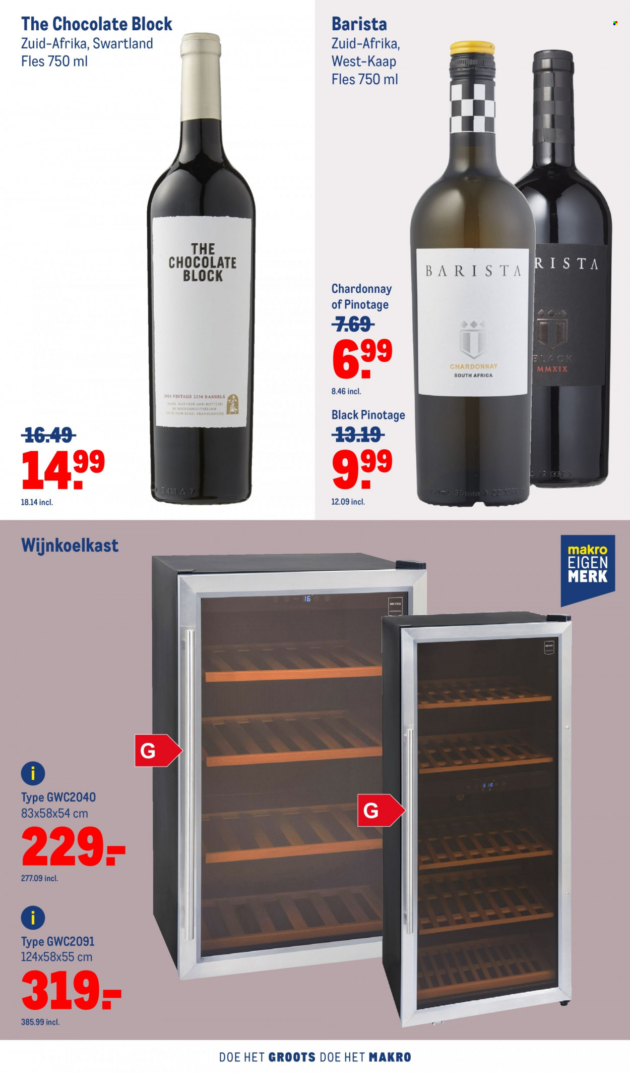 Makro-aanbieding - 28-9-2022 - 25-10-2022. Pagina 24