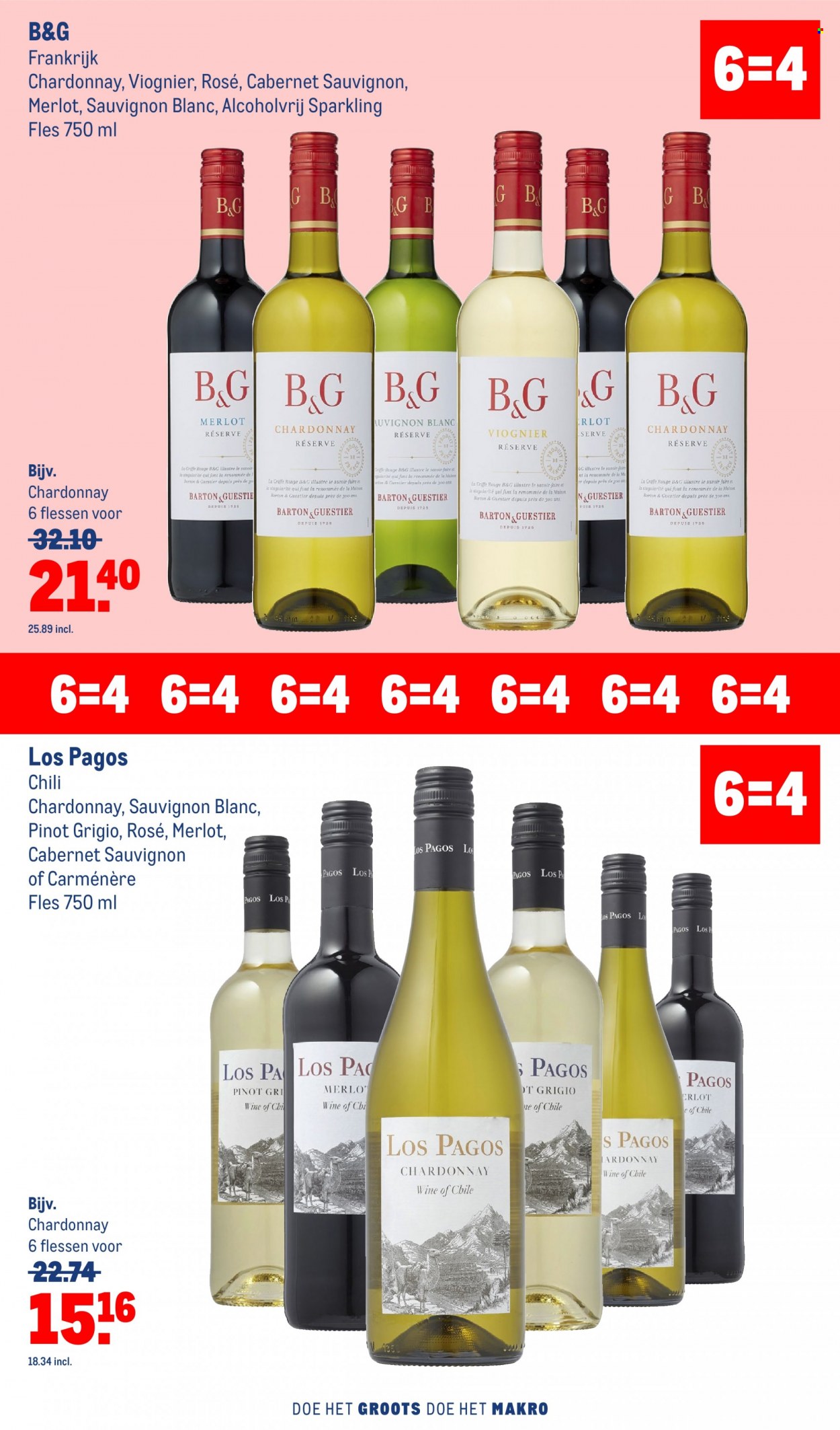 Makro-aanbieding - 28-9-2022 - 25-10-2022. Pagina 28