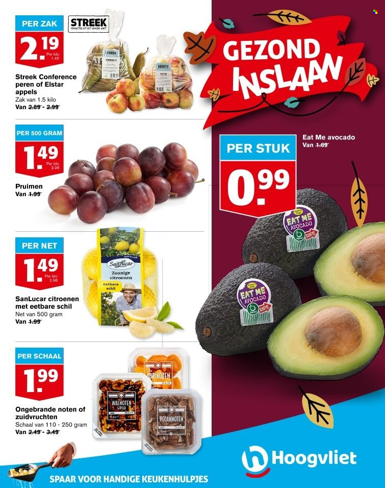 Hoogvliet-aanbieding - 28-9-2022 - 4-10-2022. Pagina 4