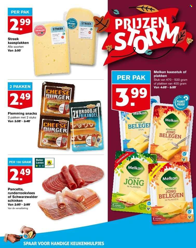 Hoogvliet-aanbieding - 28-9-2022 - 4-10-2022. Pagina 7