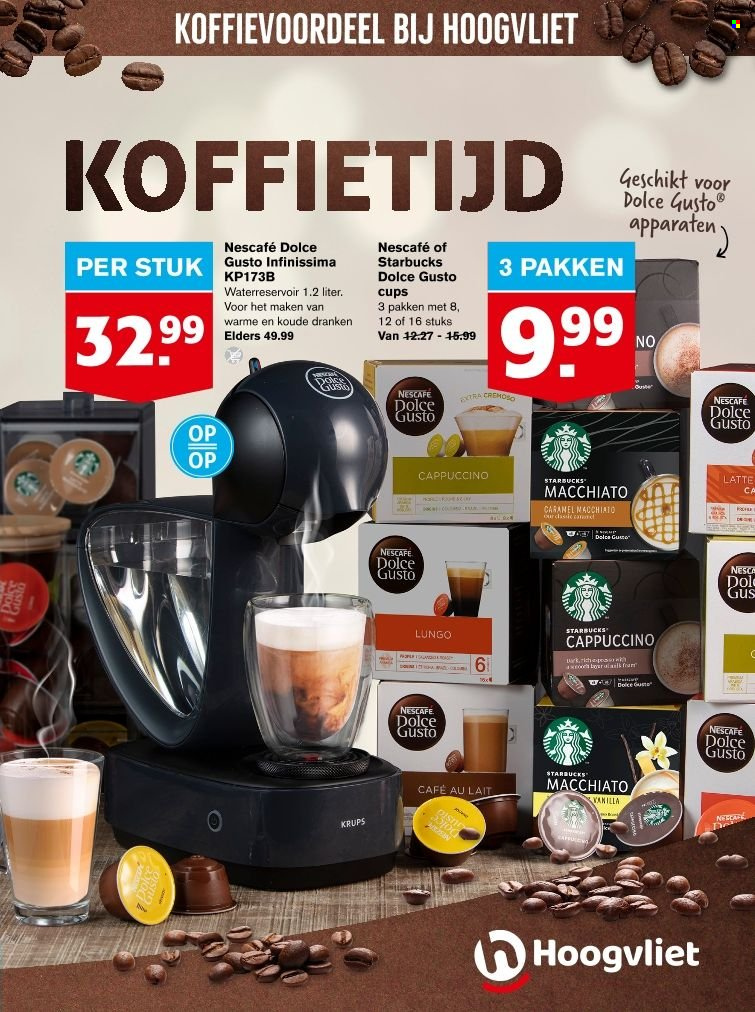 Hoogvliet-aanbieding - 28-9-2022 - 4-10-2022. Pagina 8