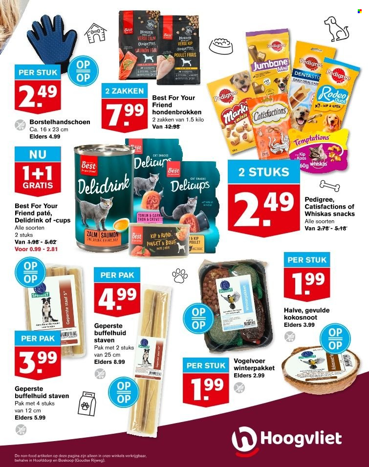 Hoogvliet-aanbieding - 28-9-2022 - 4-10-2022. Pagina 17