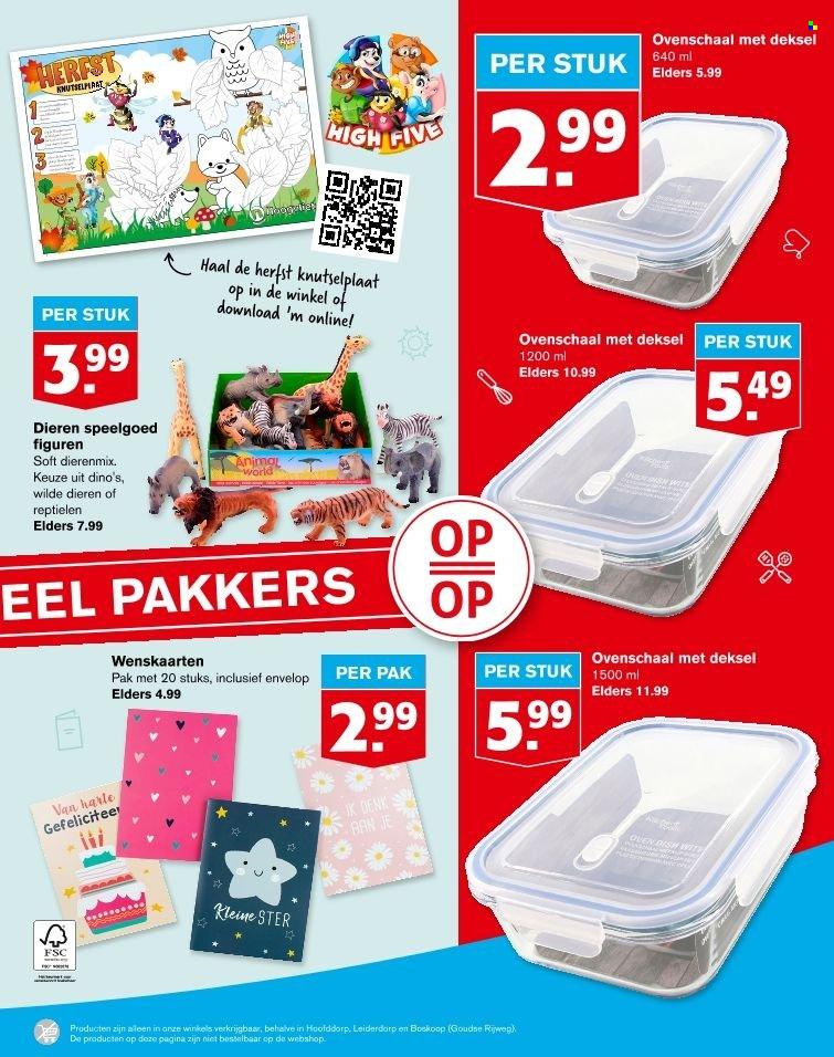 Hoogvliet-aanbieding - 28-9-2022 - 4-10-2022. Pagina 18