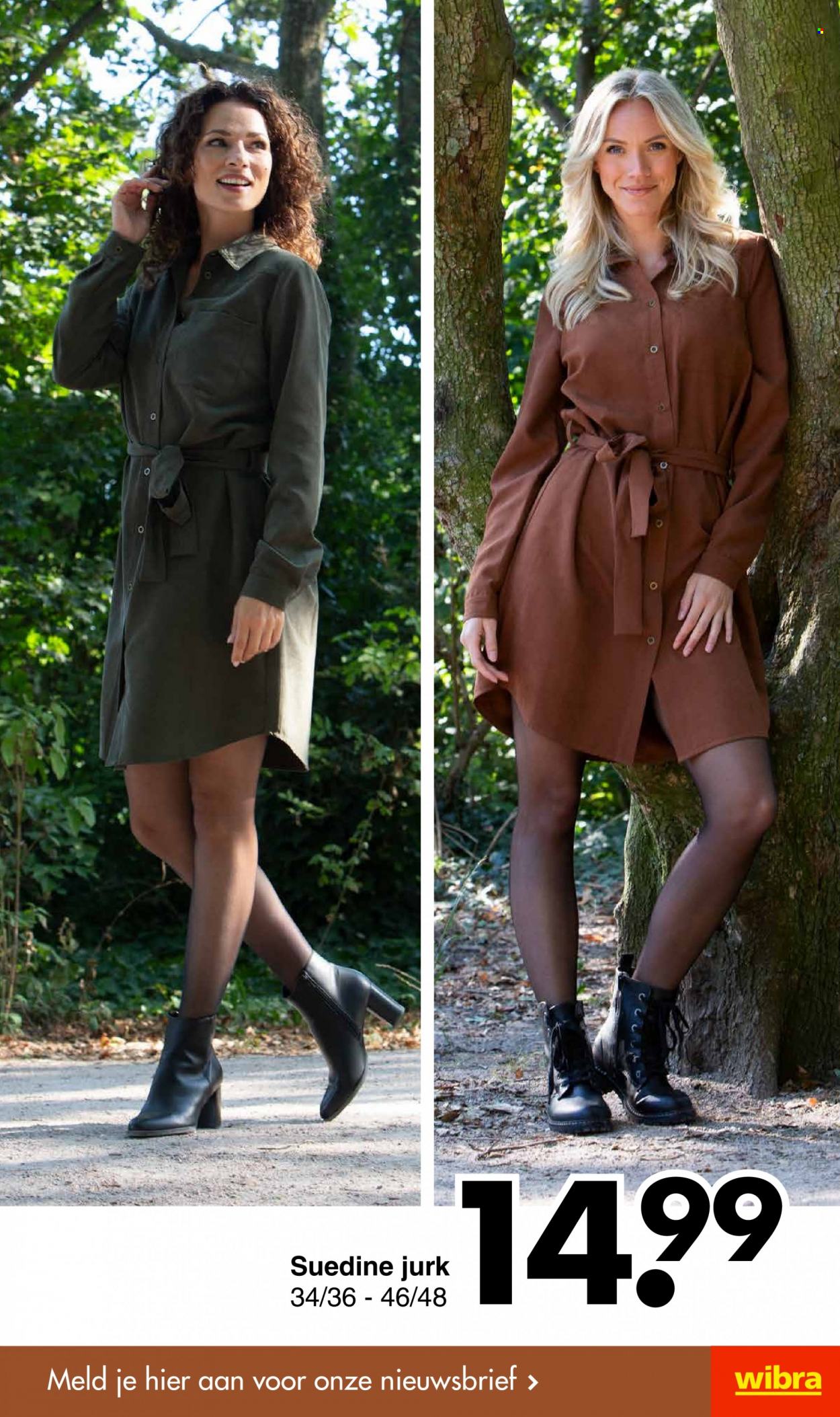 Wibra-aanbieding - 26-9-2022 - 9-10-2022. Pagina 3