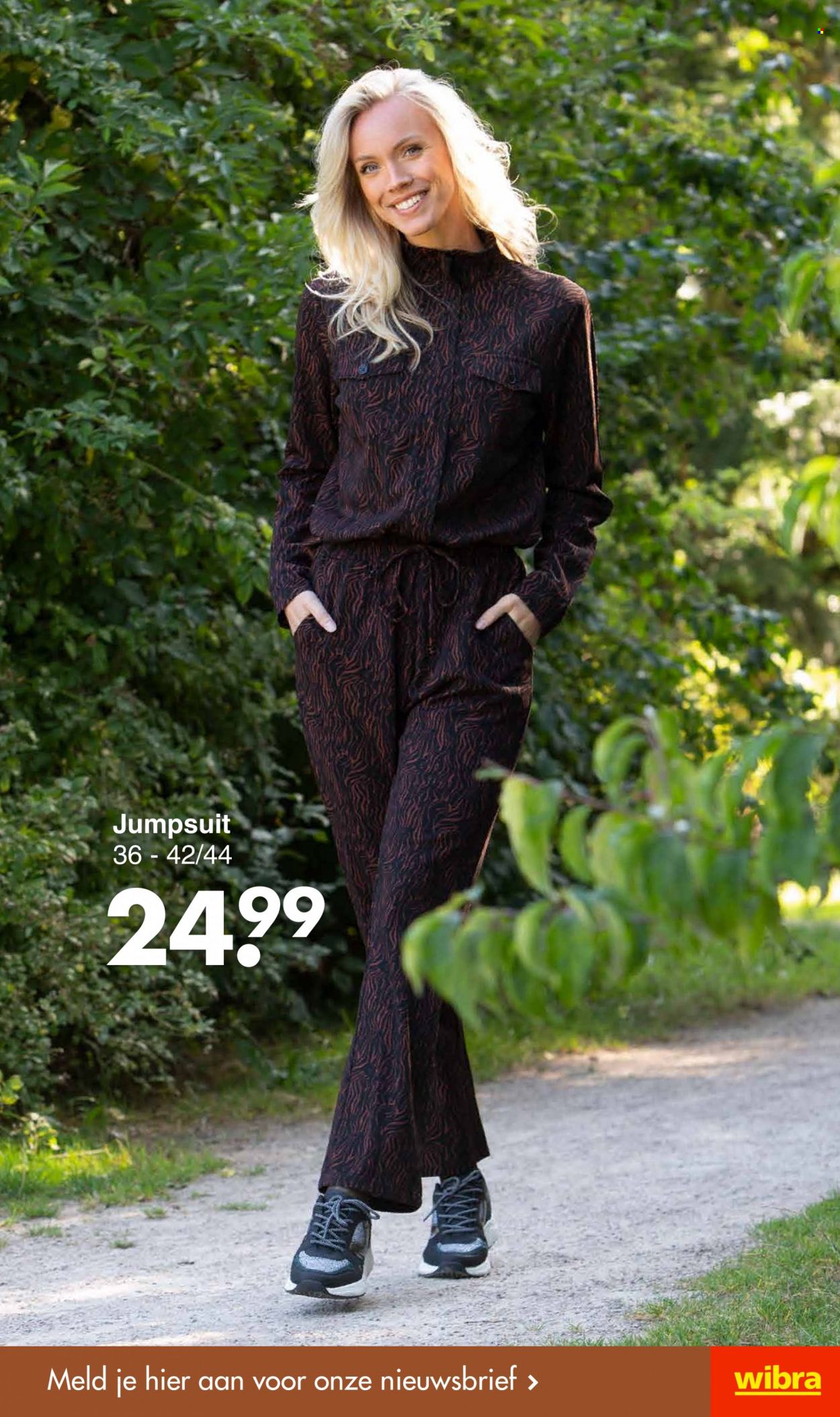 Wibra-aanbieding - 26-9-2022 - 9-10-2022. Pagina 5