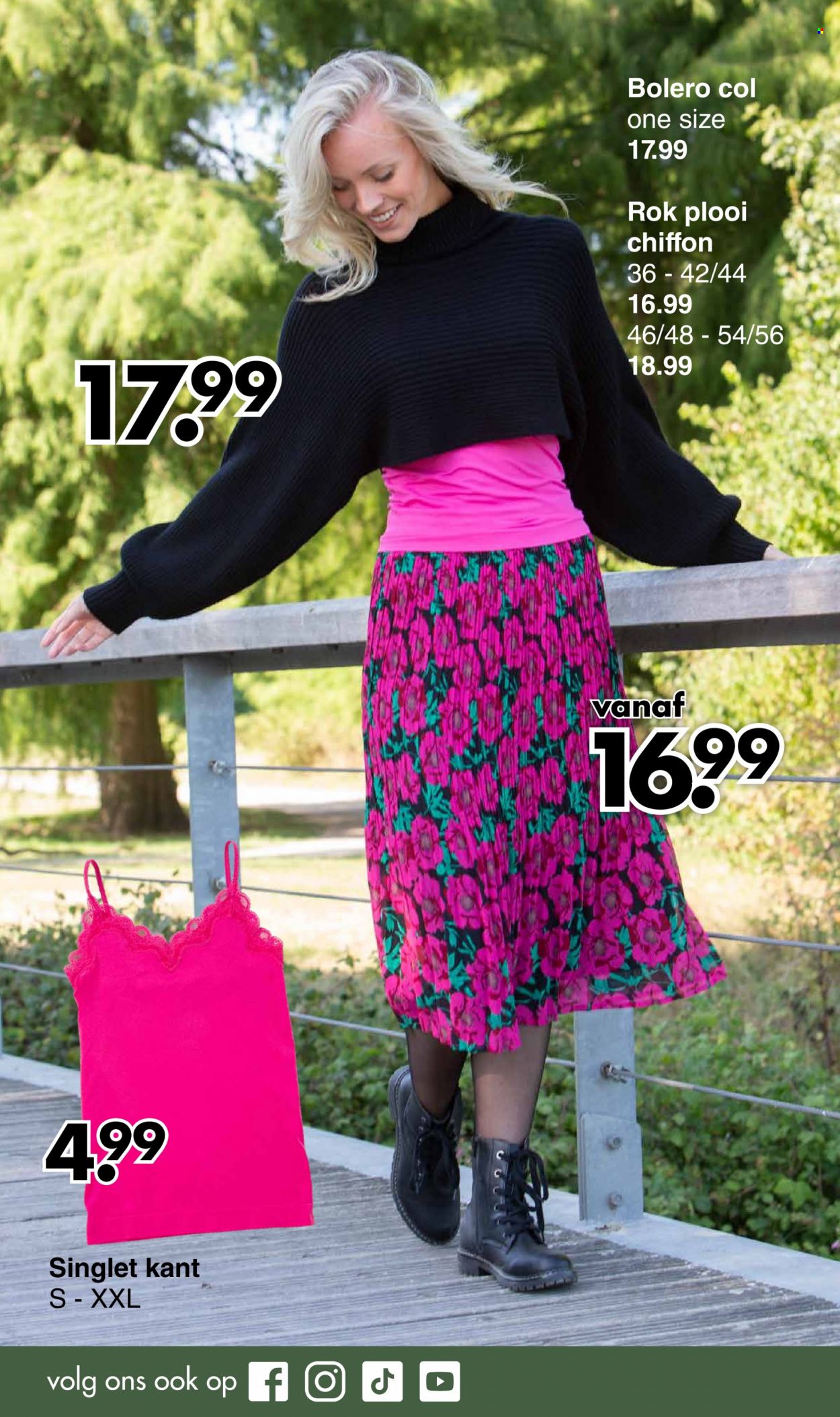 Wibra-aanbieding - 26-9-2022 - 9-10-2022. Pagina 6