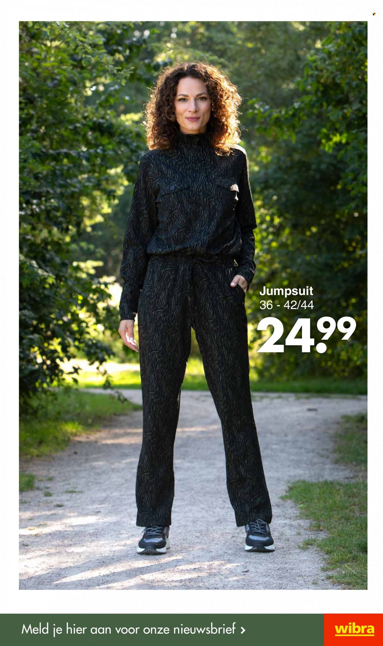 Wibra-aanbieding - 26-9-2022 - 9-10-2022. Pagina 7