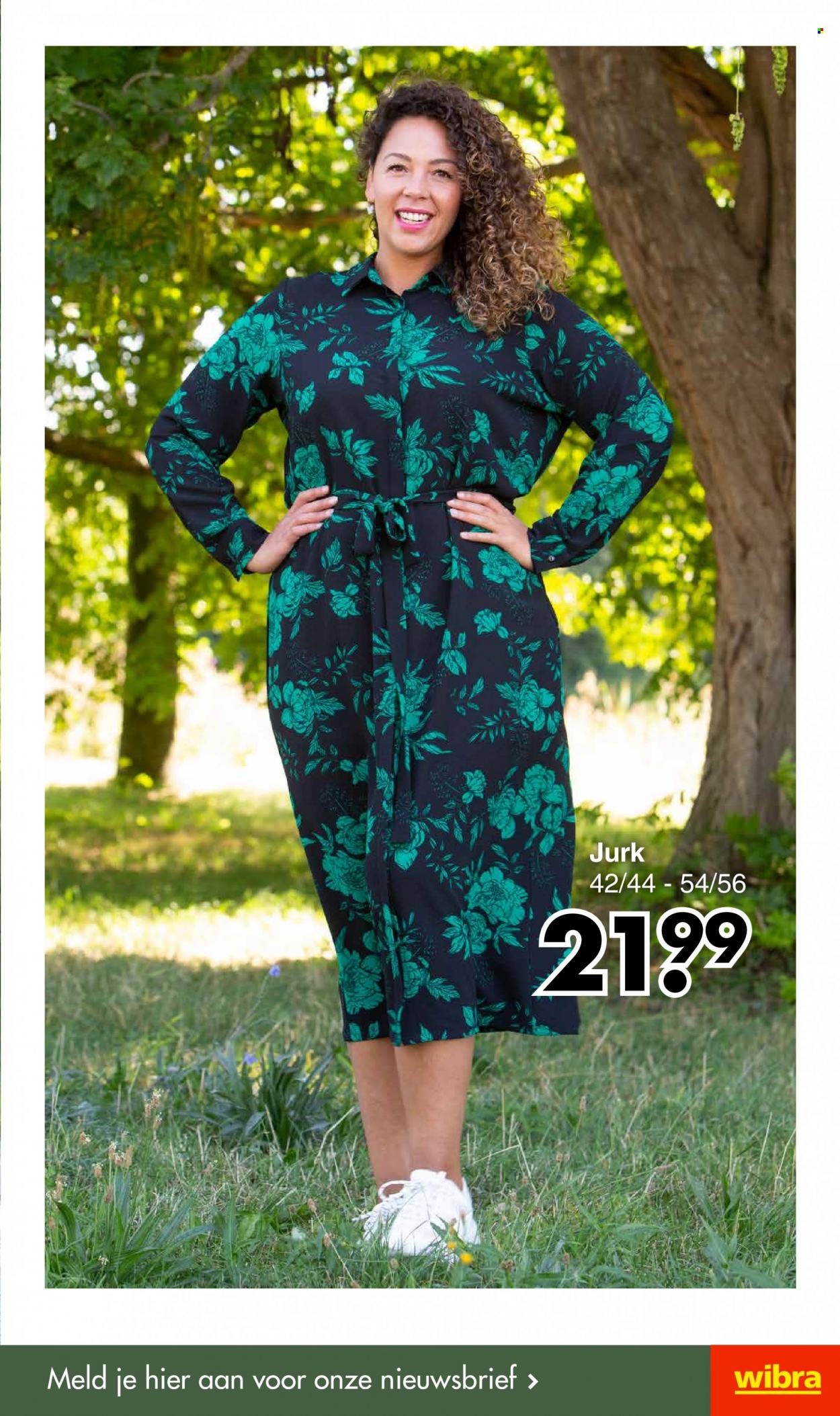Wibra-aanbieding - 26-9-2022 - 9-10-2022. Pagina 9