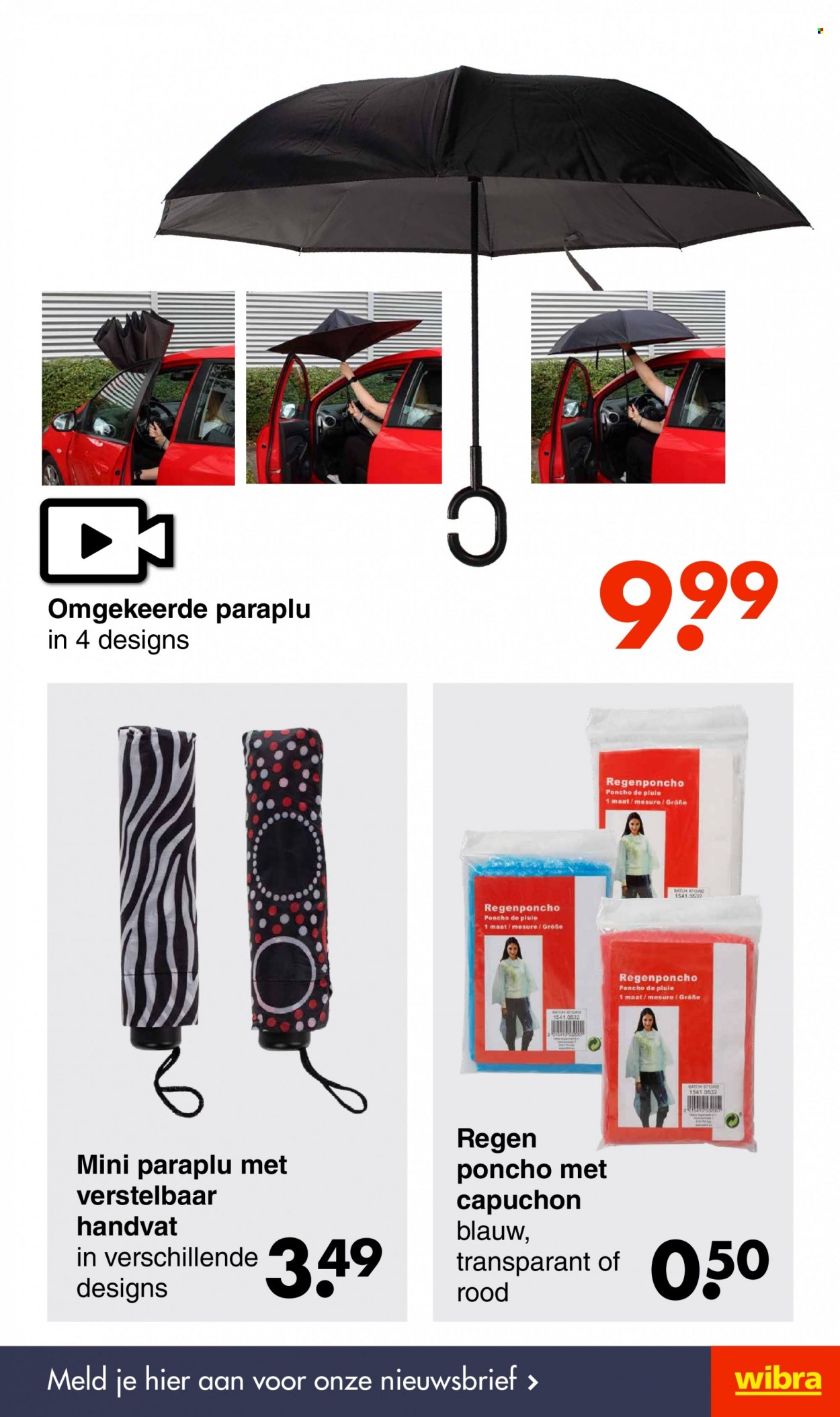 Wibra-aanbieding - 26-9-2022 - 9-10-2022. Pagina 11