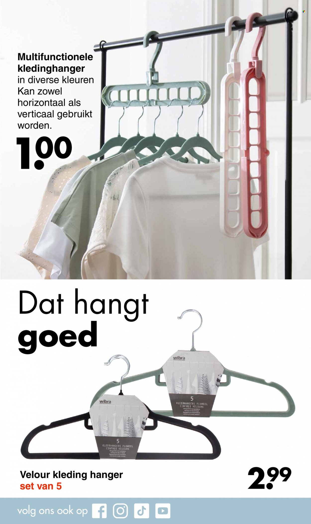 Wibra-aanbieding - 26-9-2022 - 9-10-2022. Pagina 14