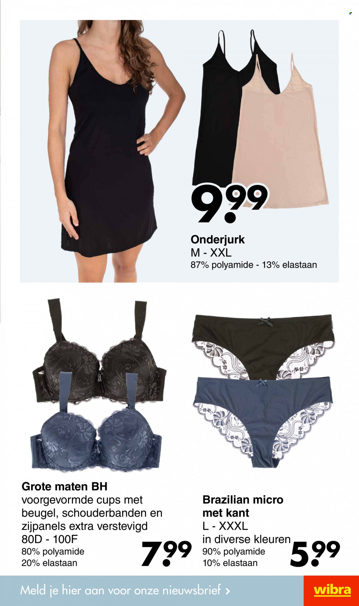 Wibra-aanbieding - 26-9-2022 - 9-10-2022. Pagina 15