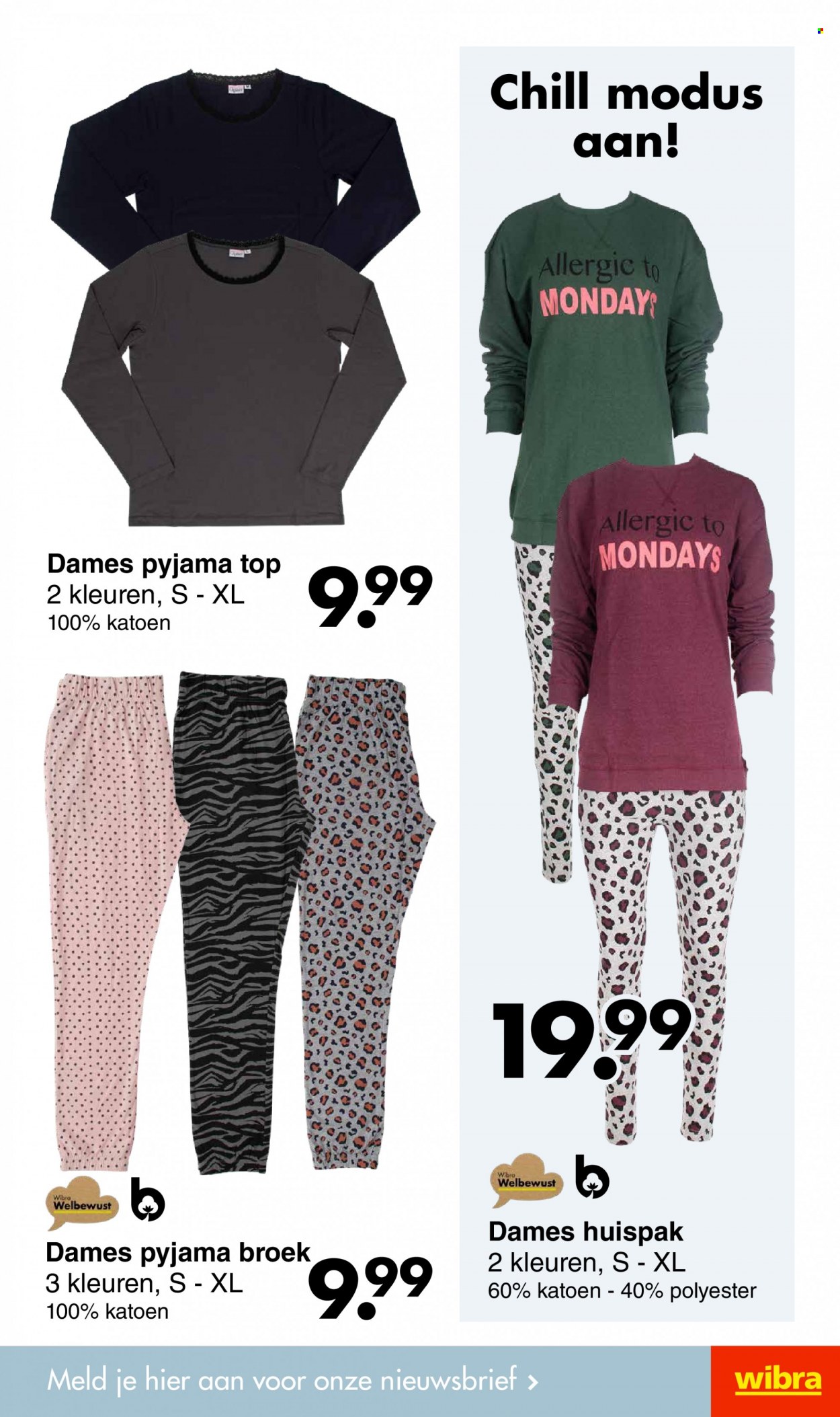 Wibra-aanbieding - 26-9-2022 - 9-10-2022. Pagina 17