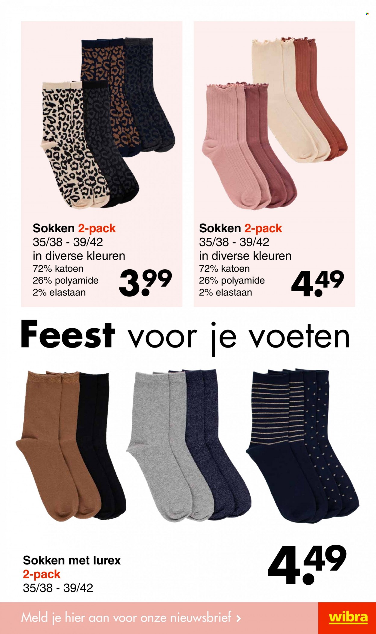Wibra-aanbieding - 26-9-2022 - 9-10-2022. Pagina 19