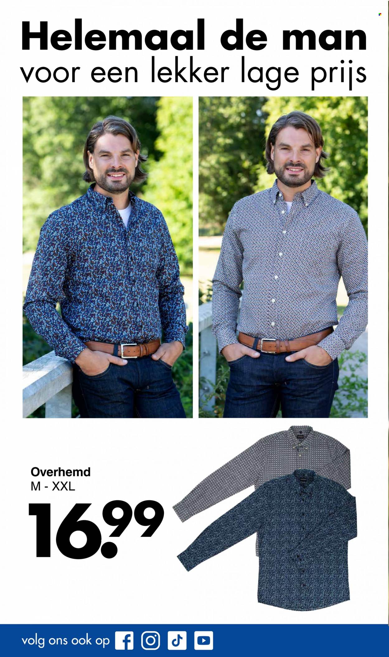 Wibra-aanbieding - 26-9-2022 - 9-10-2022. Pagina 20