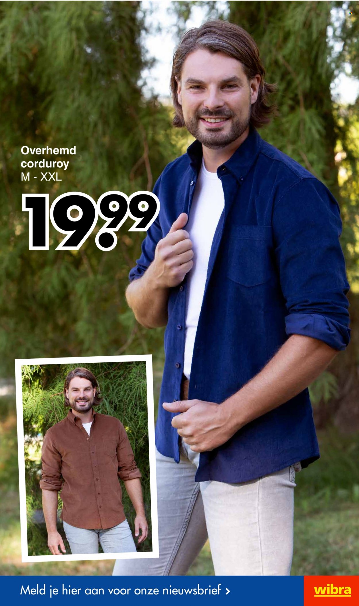 Wibra-aanbieding - 26-9-2022 - 9-10-2022. Pagina 21