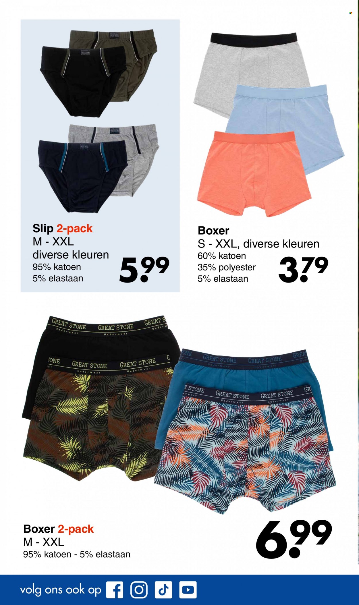 Wibra-aanbieding - 26-9-2022 - 9-10-2022. Pagina 22